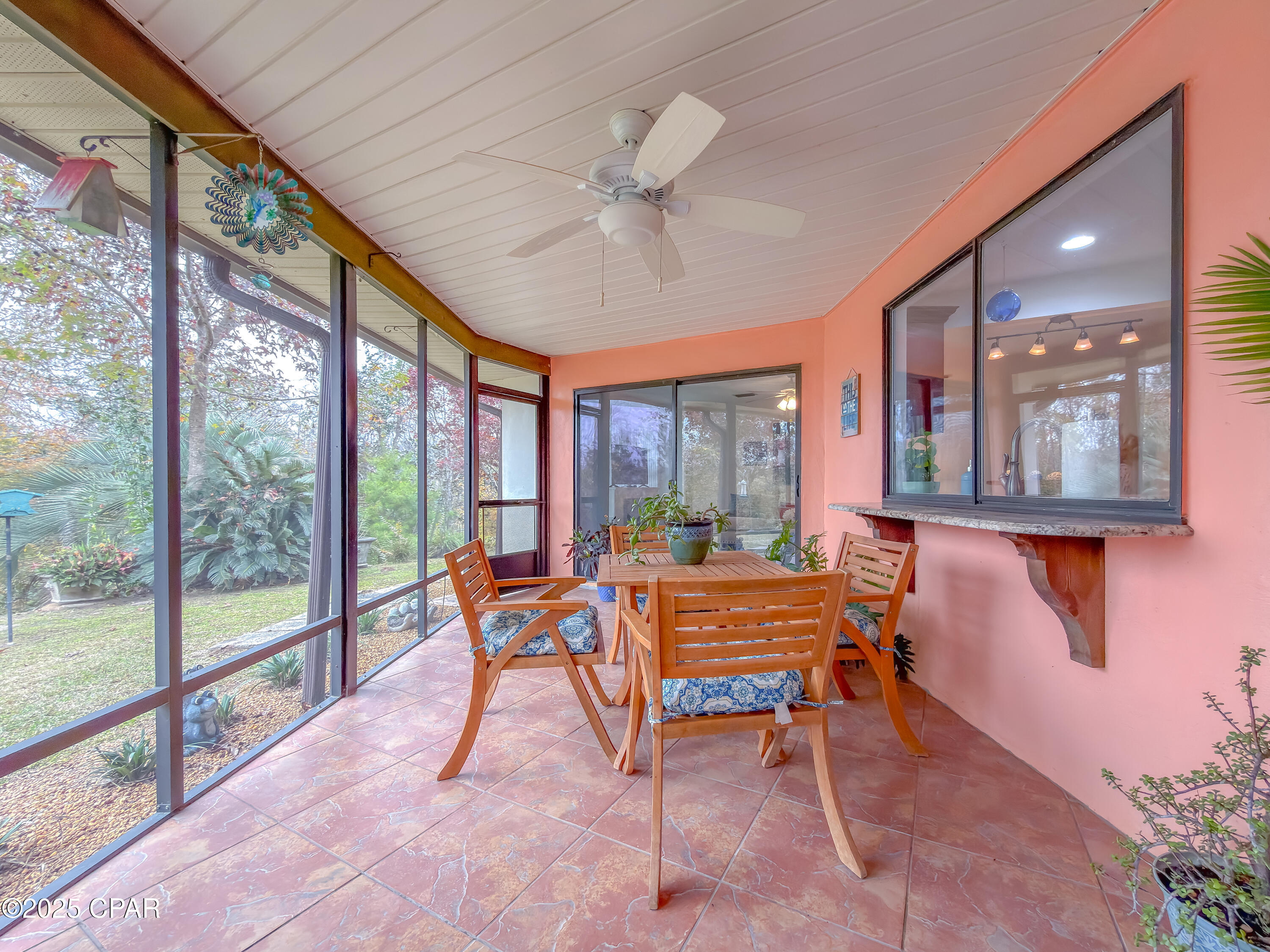 Indian Springs - Residential