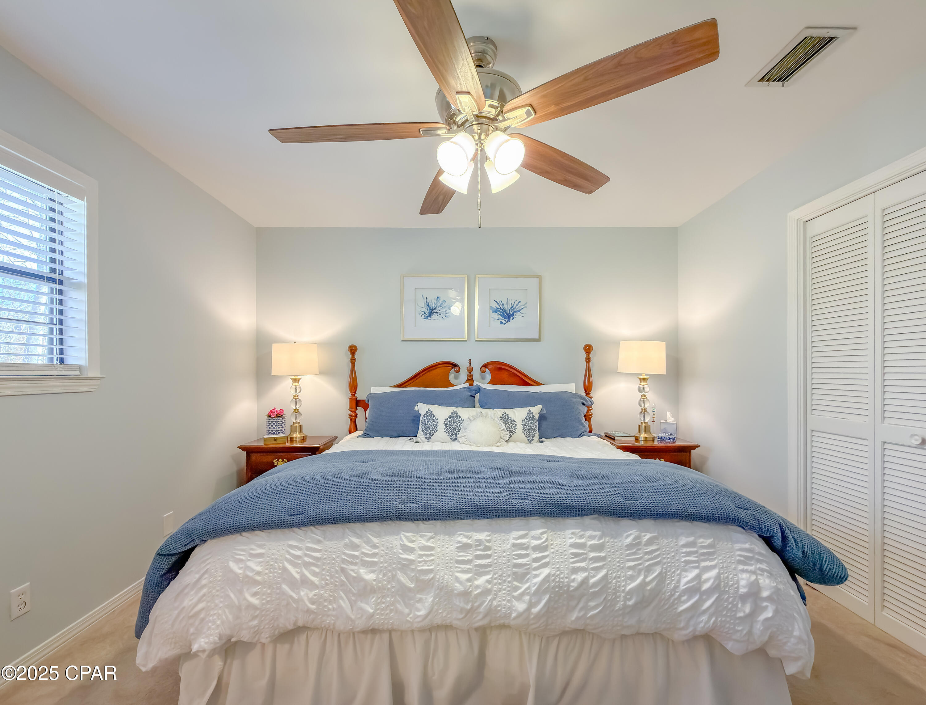 Indian Springs - Residential