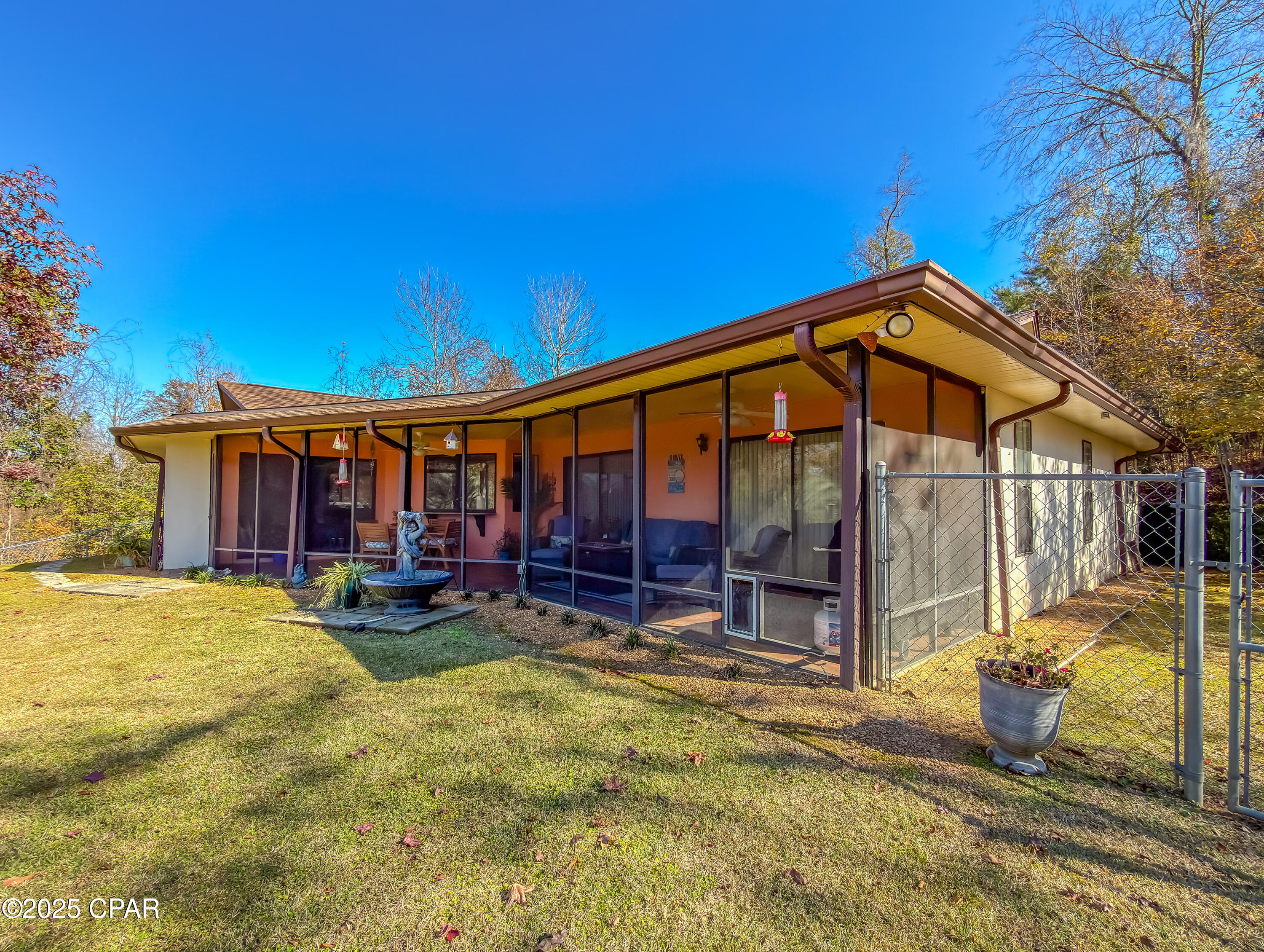 Indian Springs - Residential