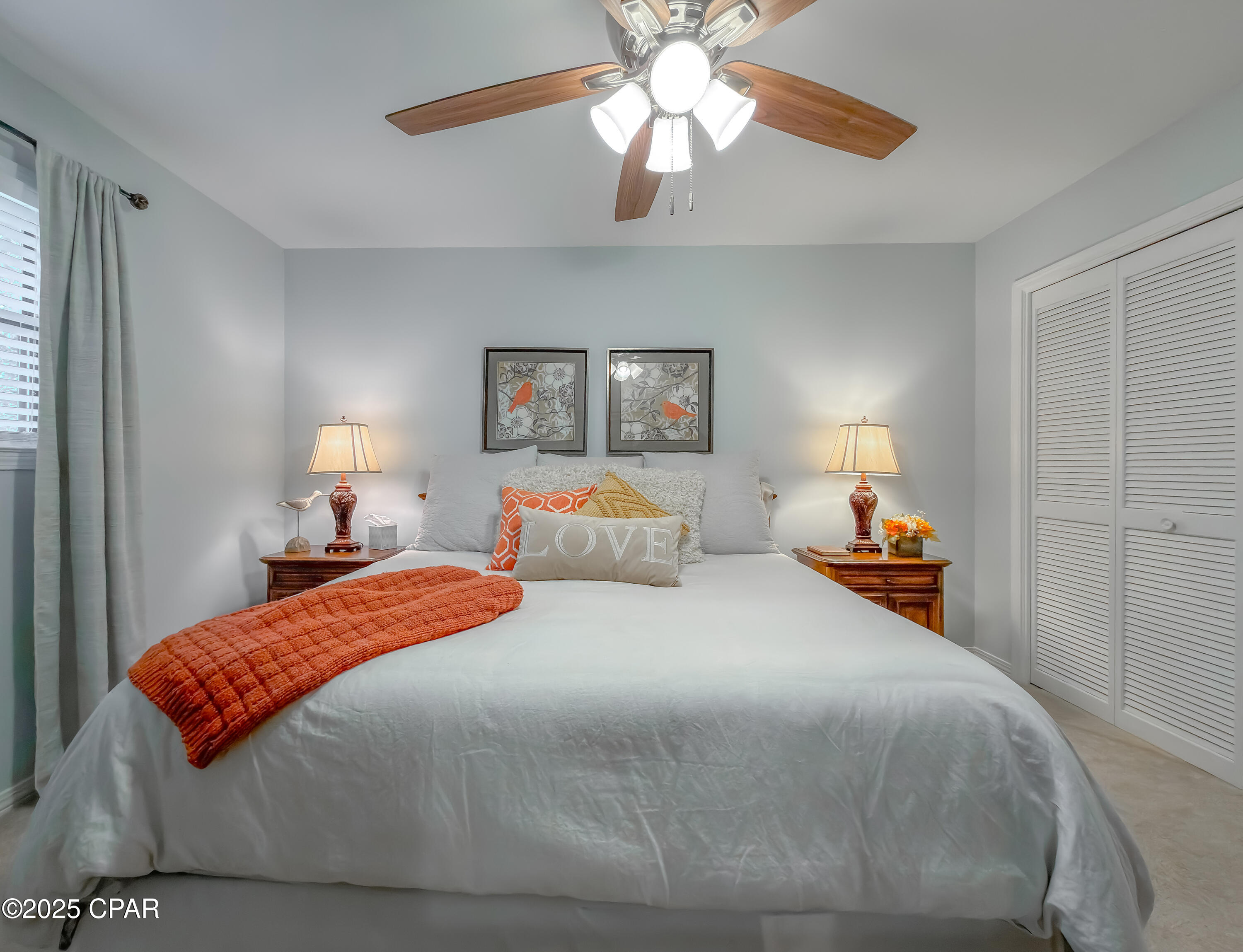 Indian Springs - Residential