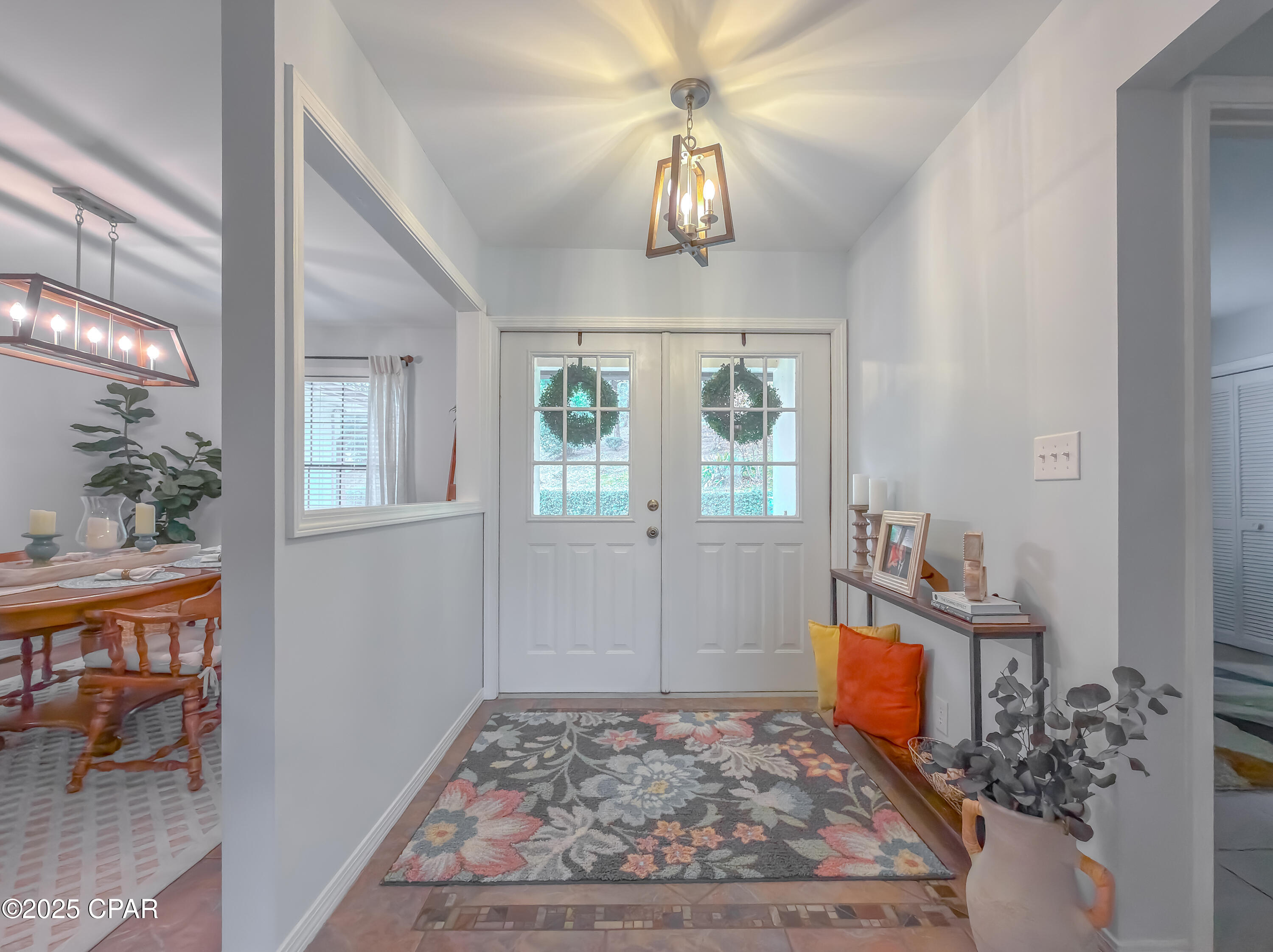 Indian Springs - Residential