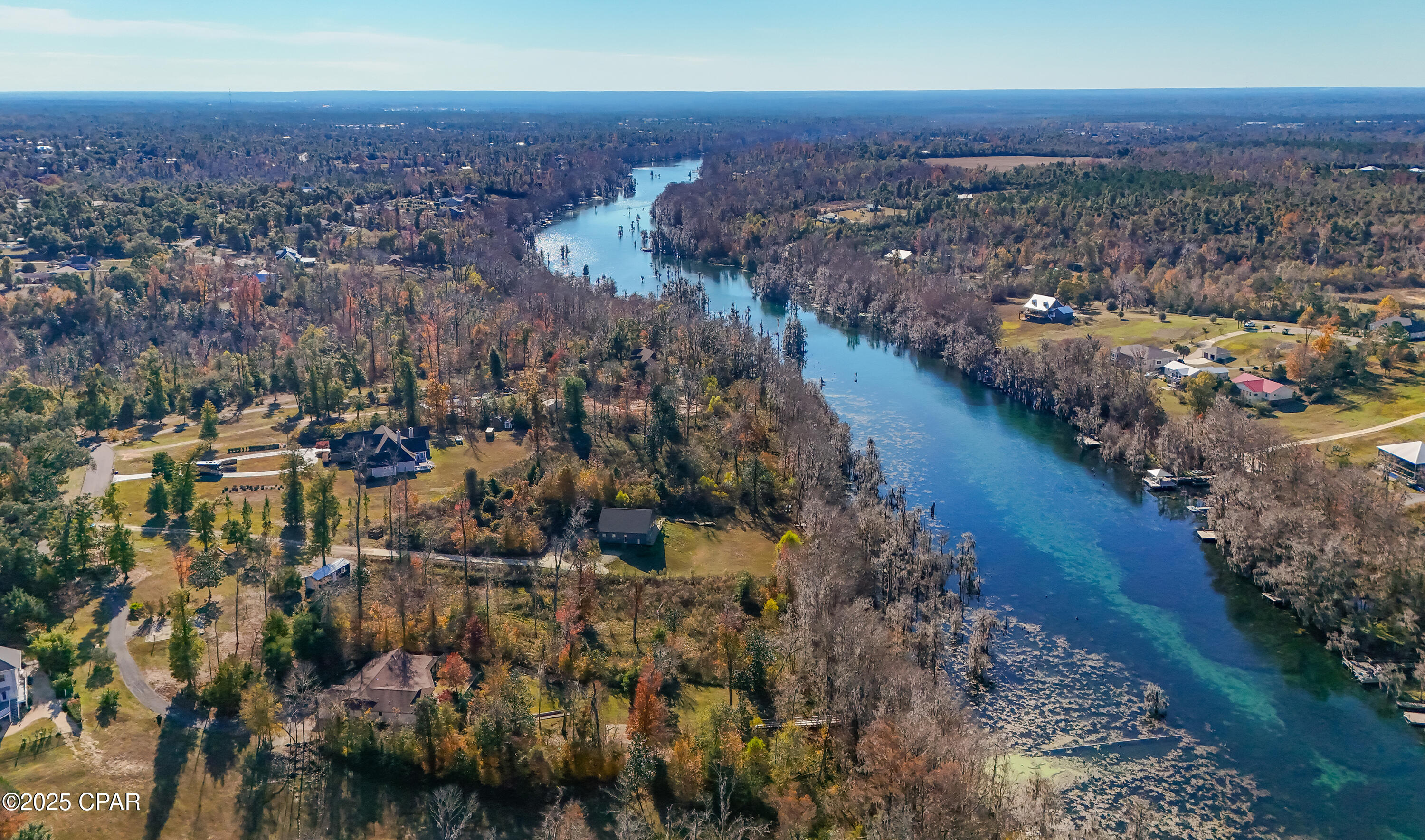 Indian Springs - Residential