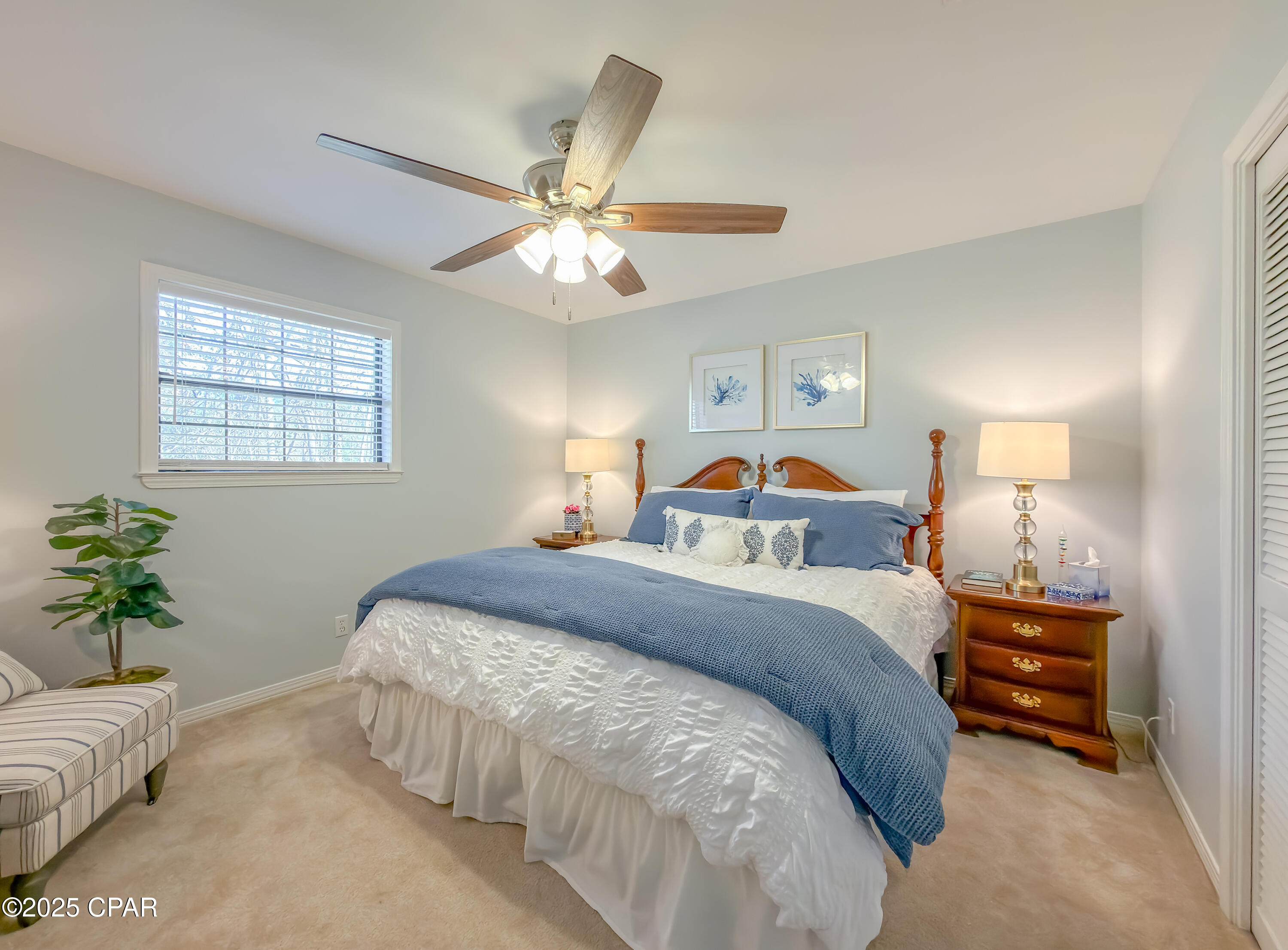 Indian Springs - Residential