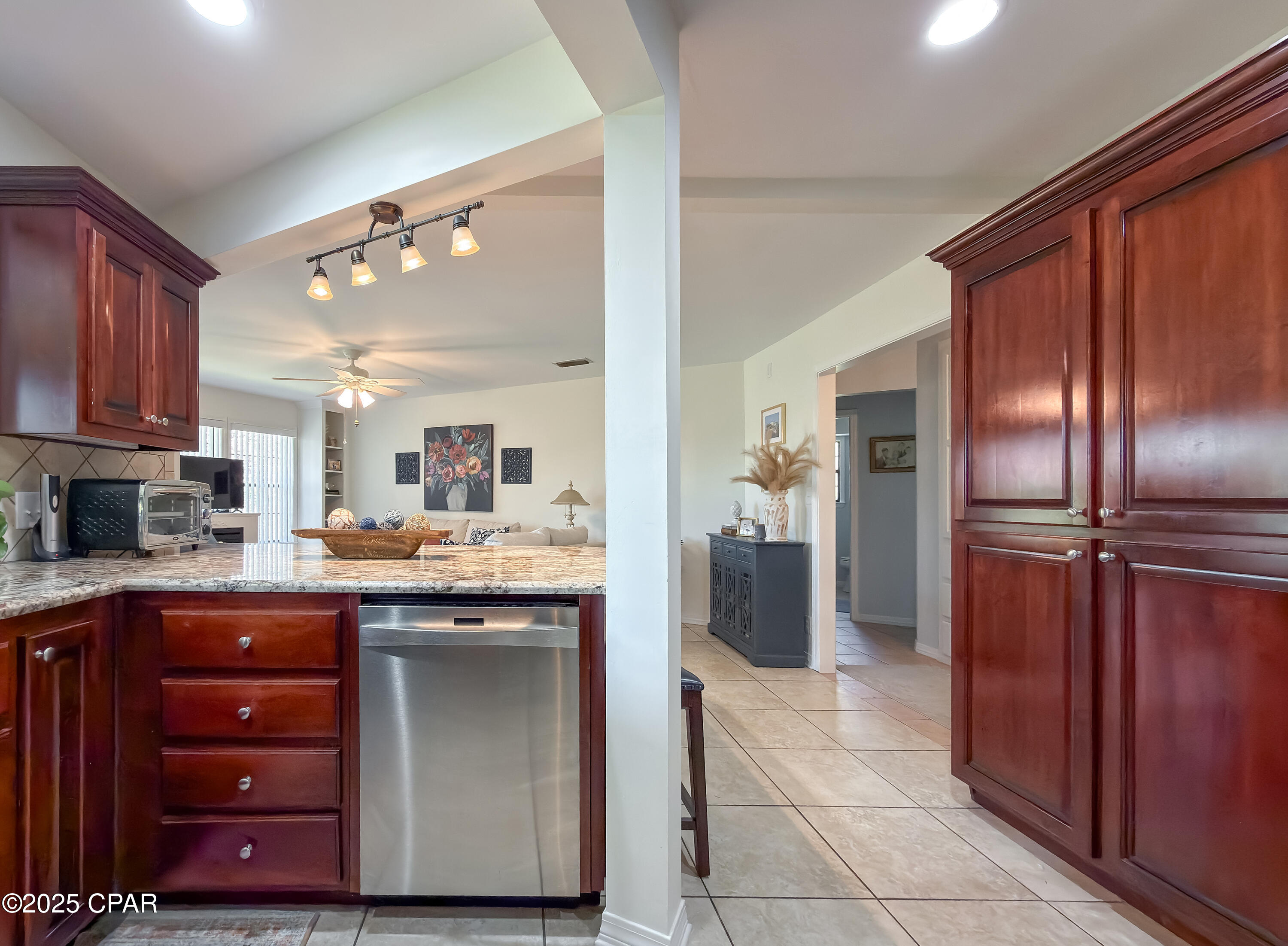 Indian Springs - Residential