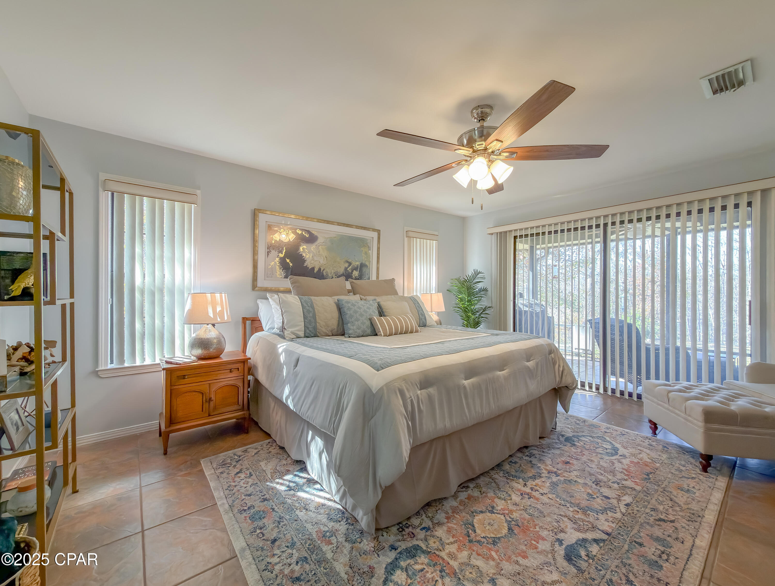 Indian Springs - Residential