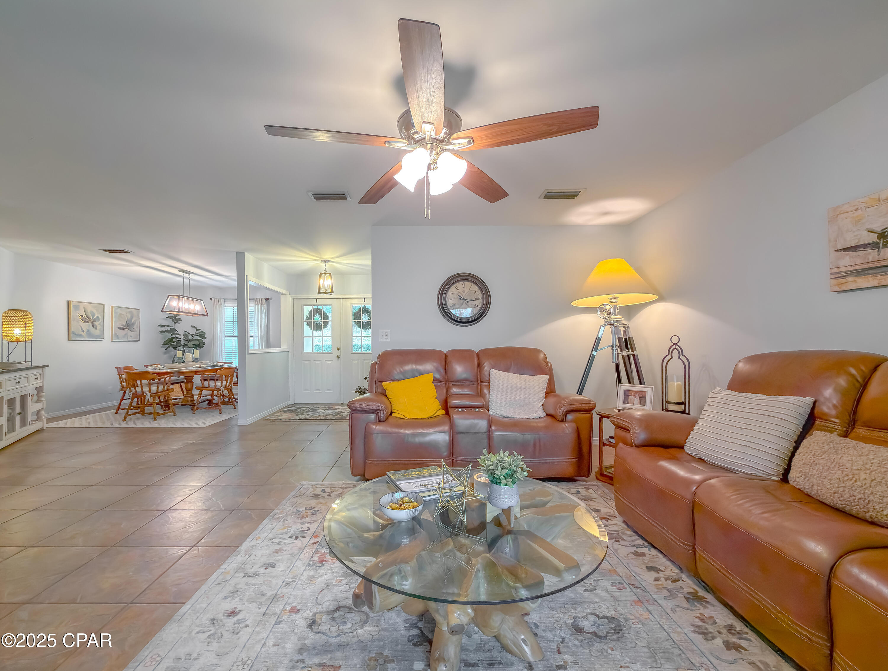 Indian Springs - Residential