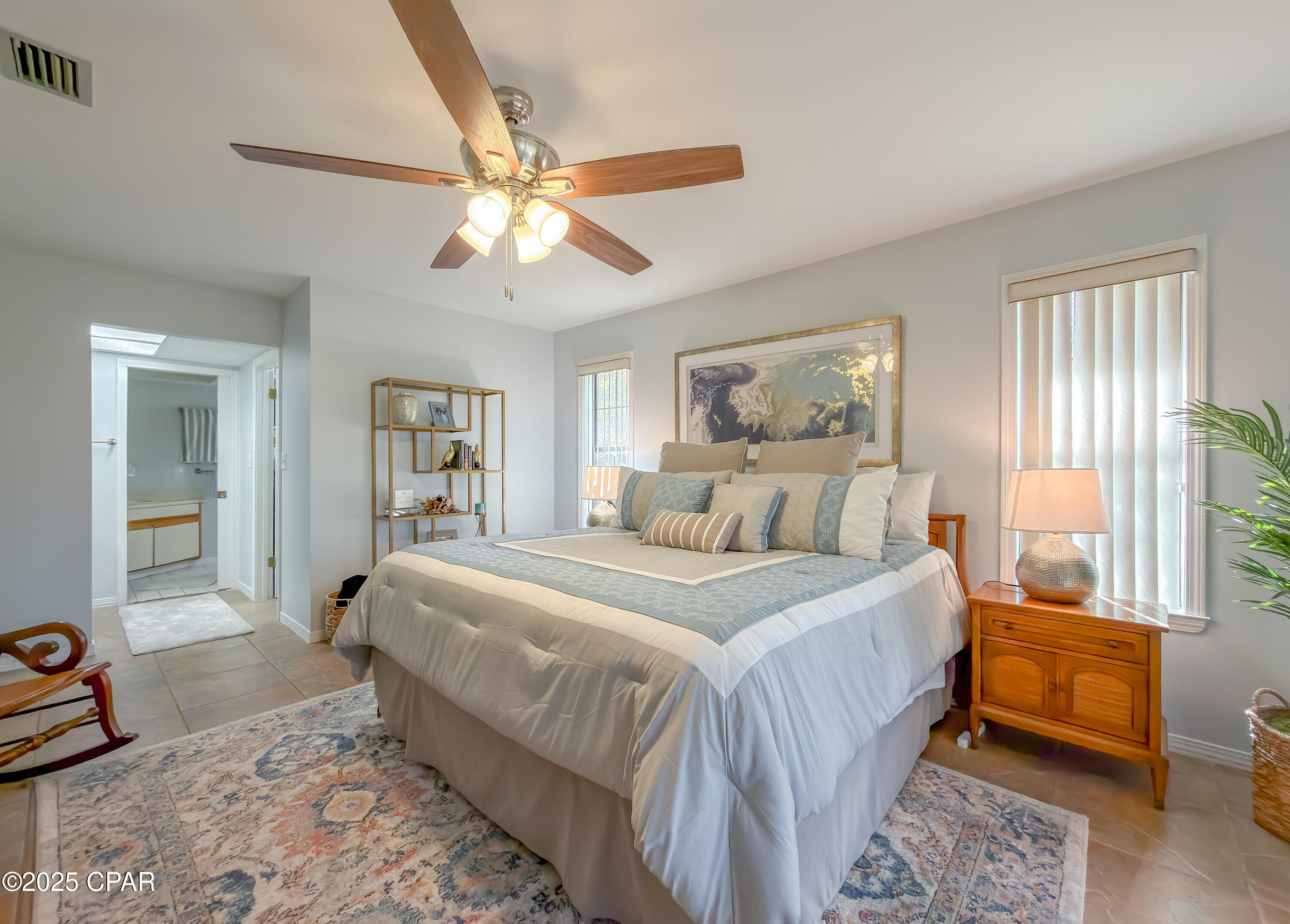 Indian Springs - Residential