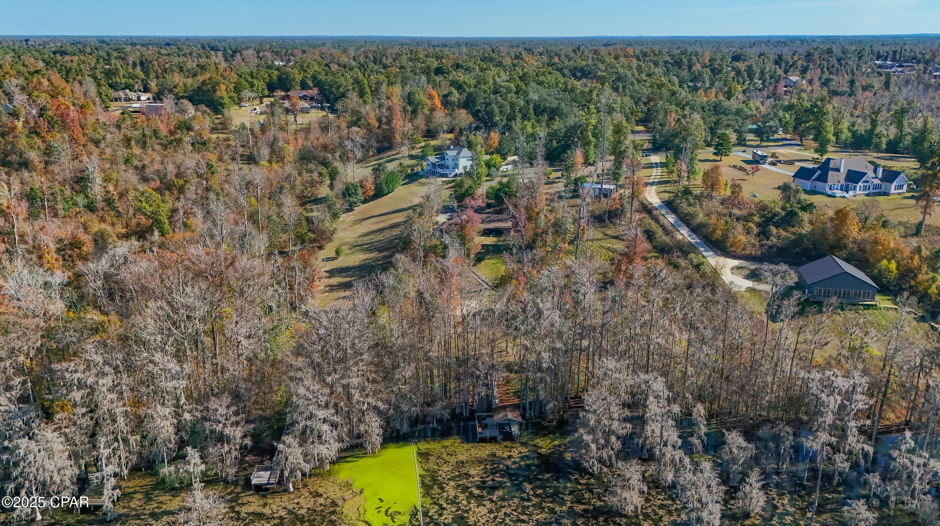 Indian Springs - Residential