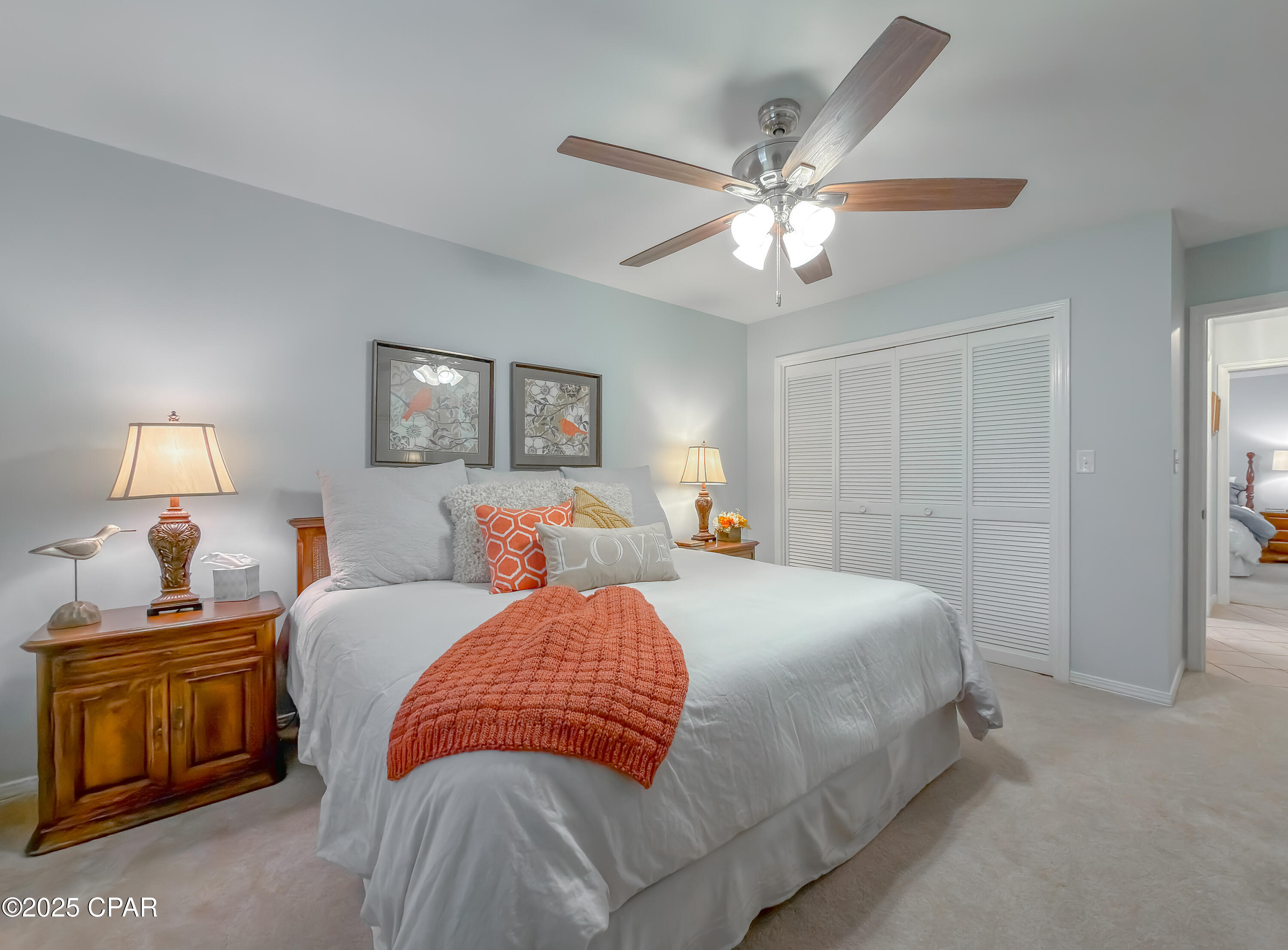 Indian Springs - Residential