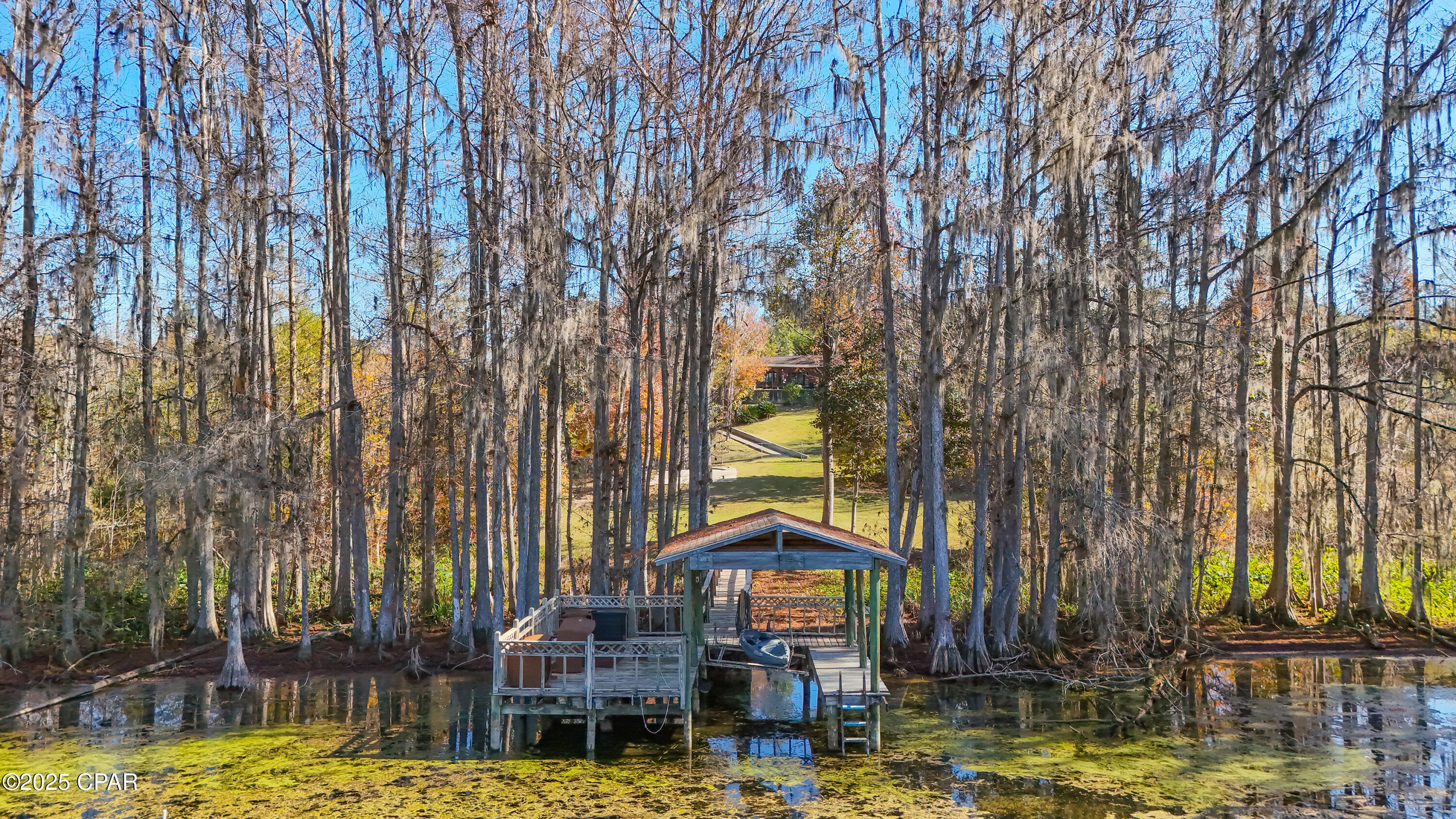 Indian Springs - Residential