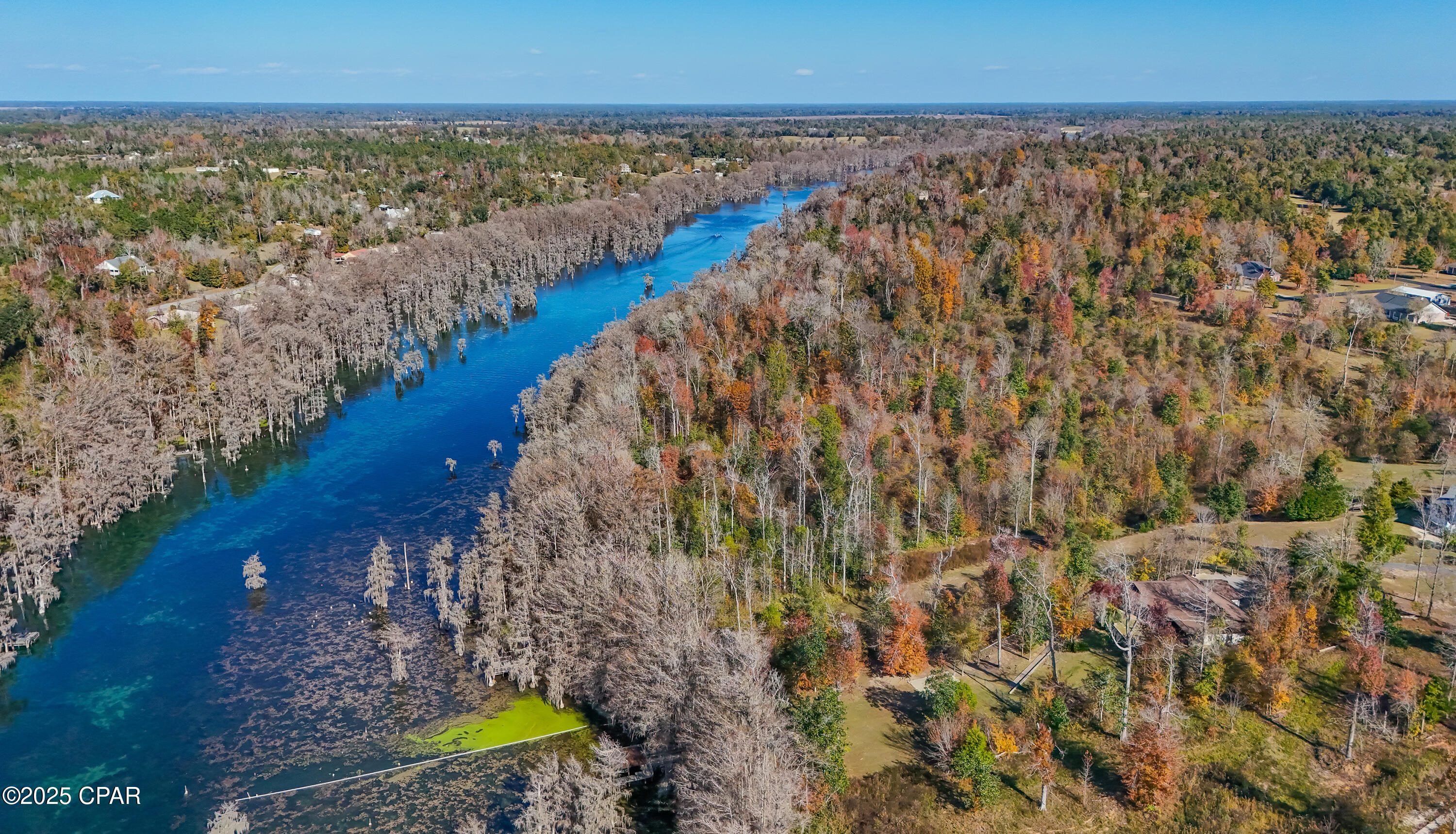 Indian Springs - Residential