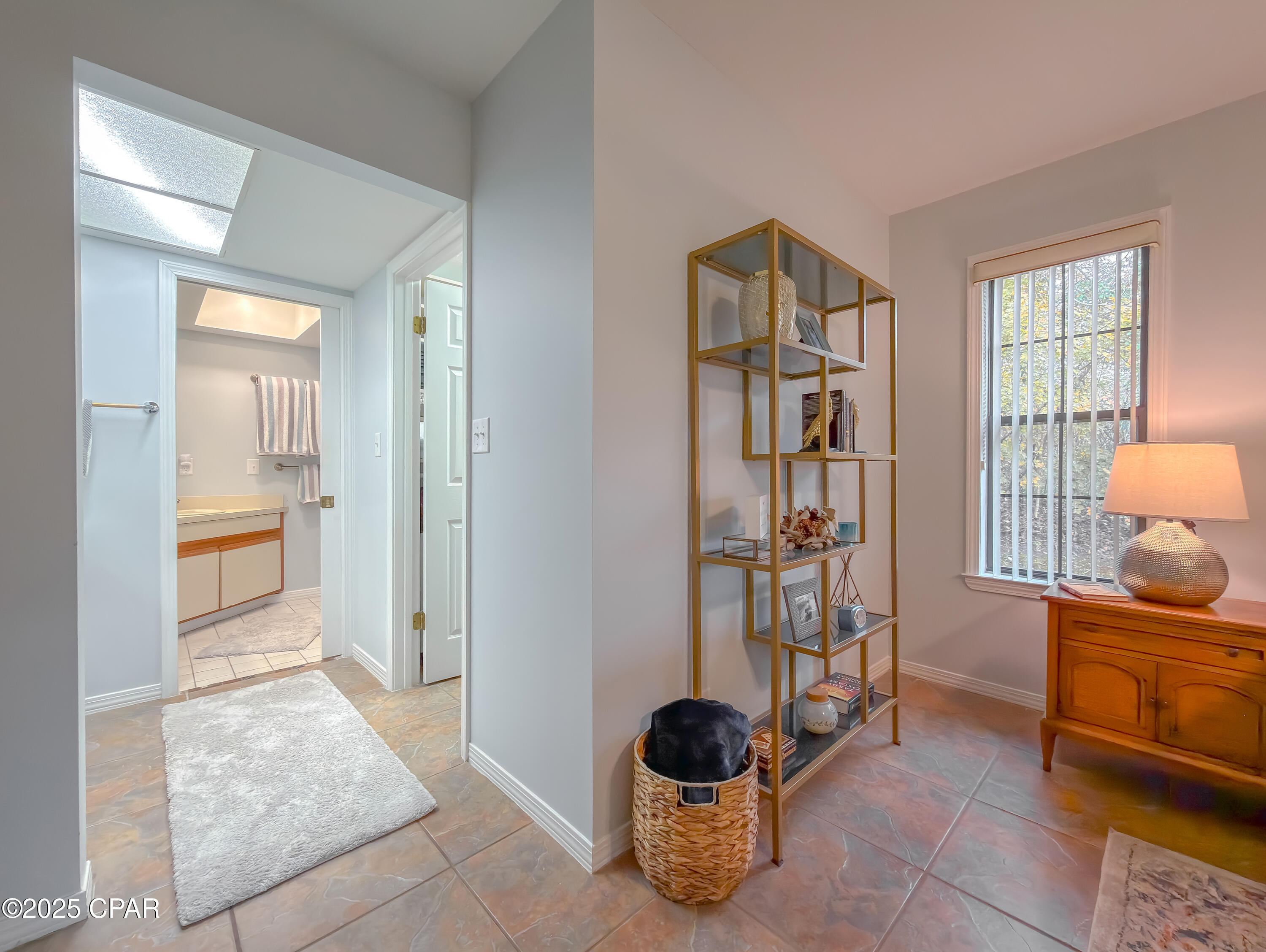 Indian Springs - Residential