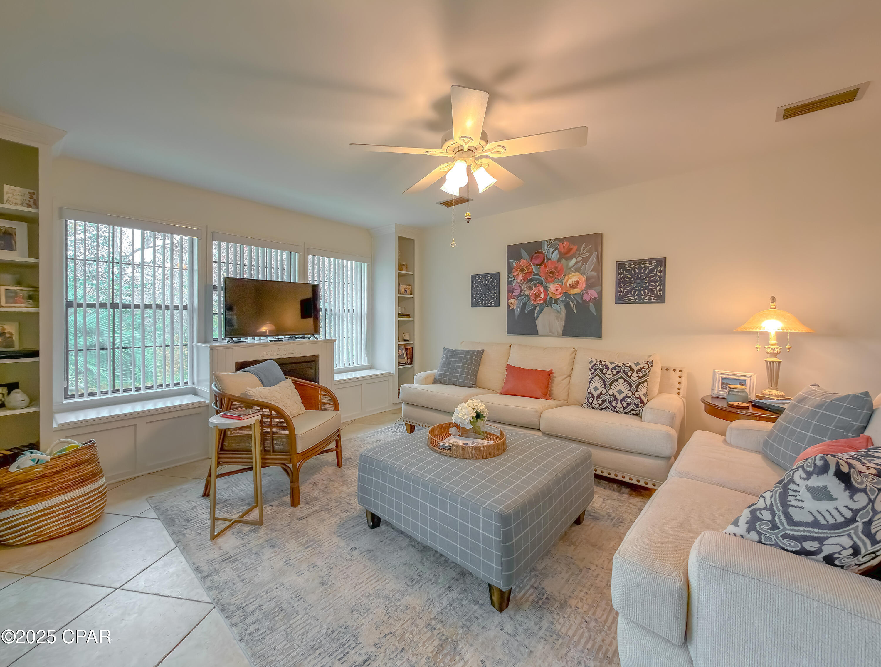 Indian Springs - Residential