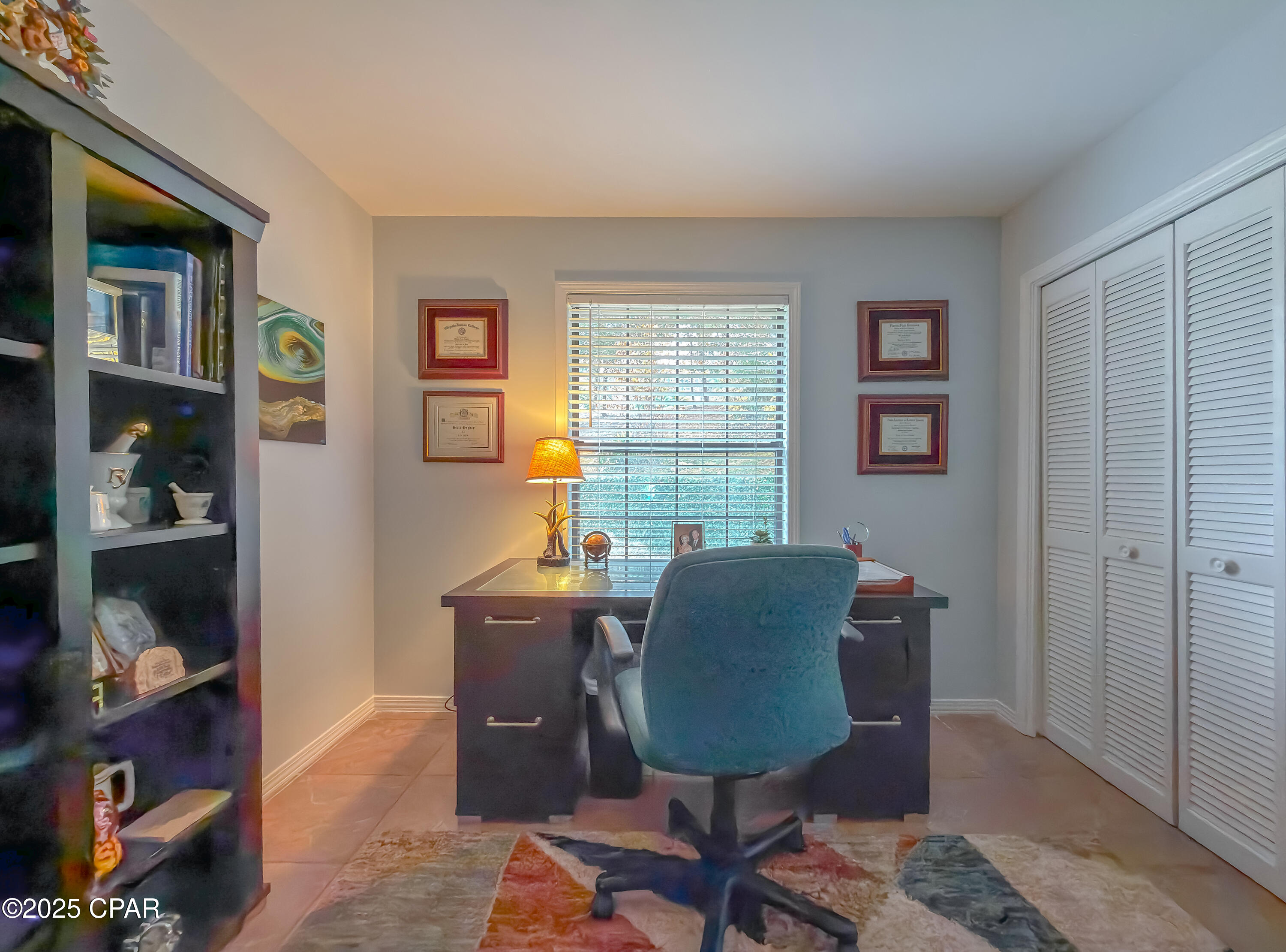 Indian Springs - Residential