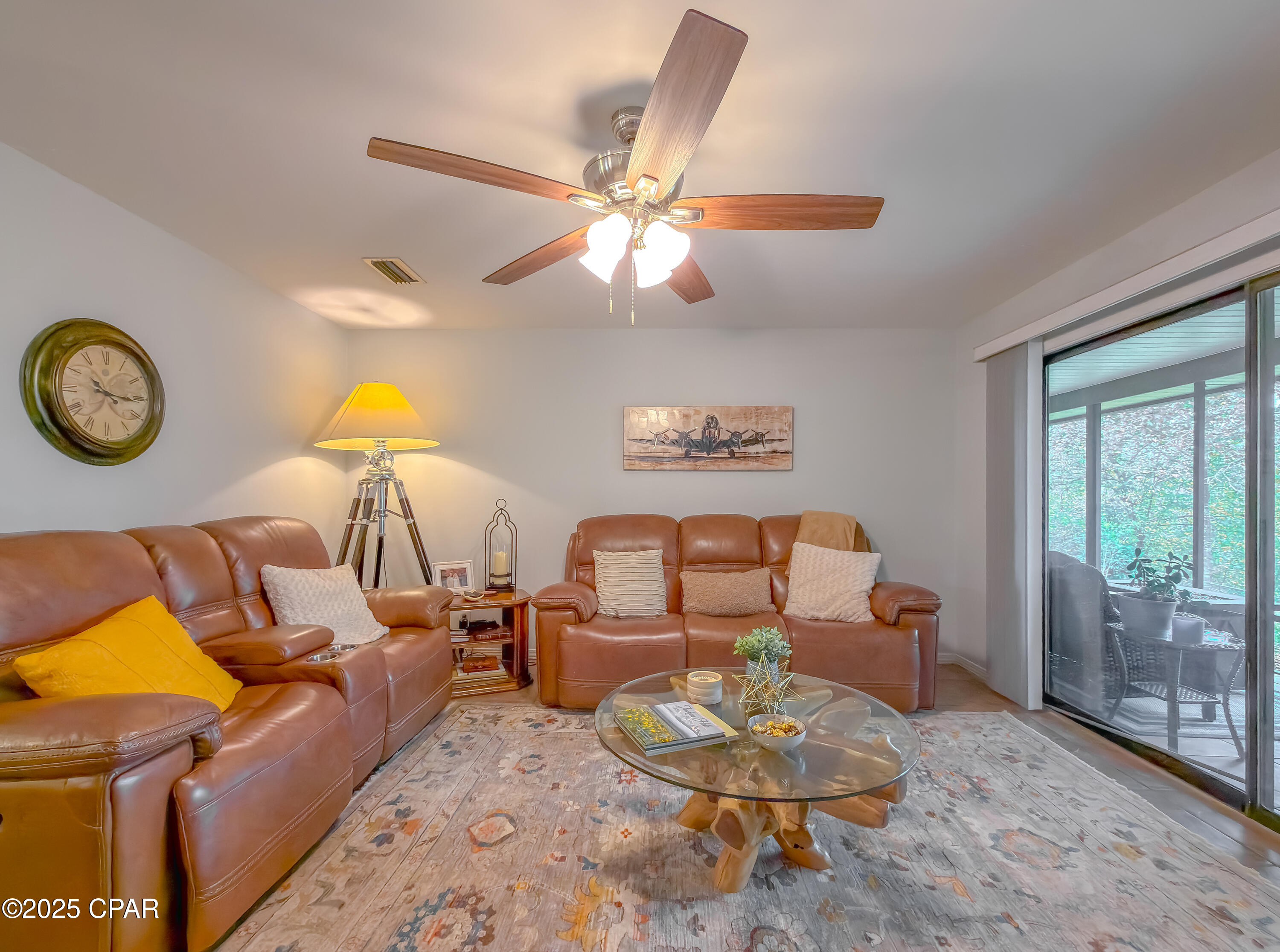 Indian Springs - Residential