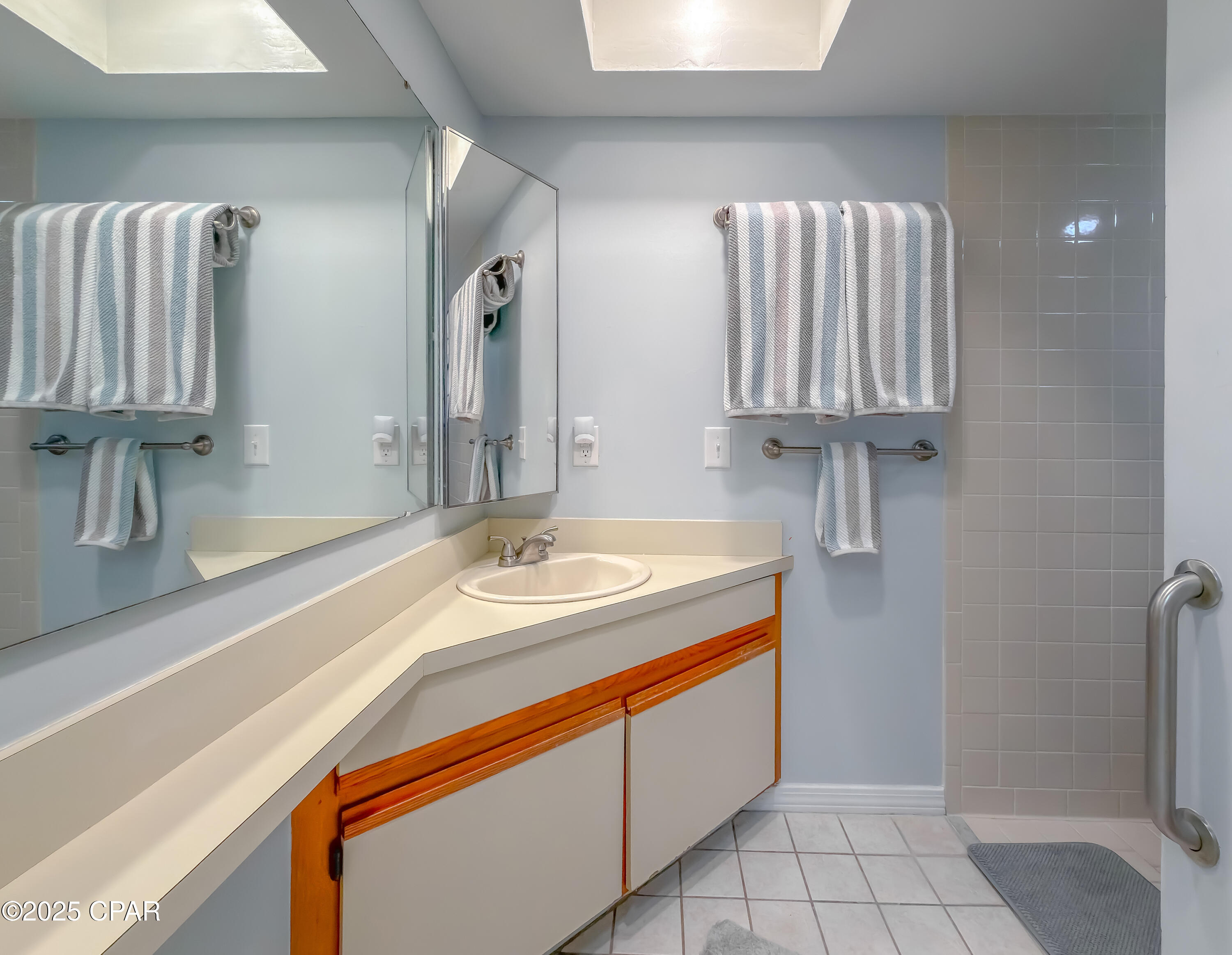 Indian Springs - Residential