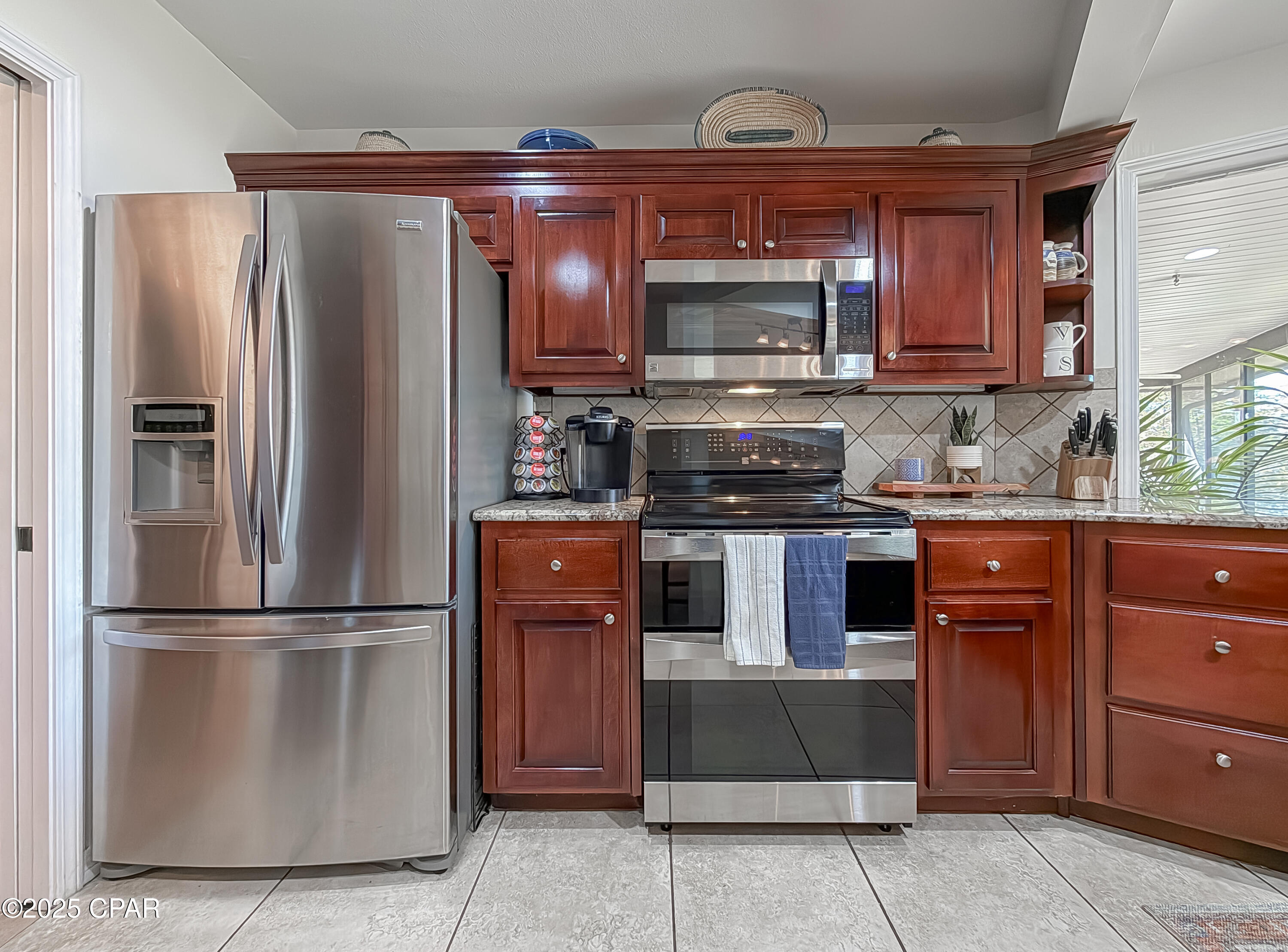 Indian Springs - Residential