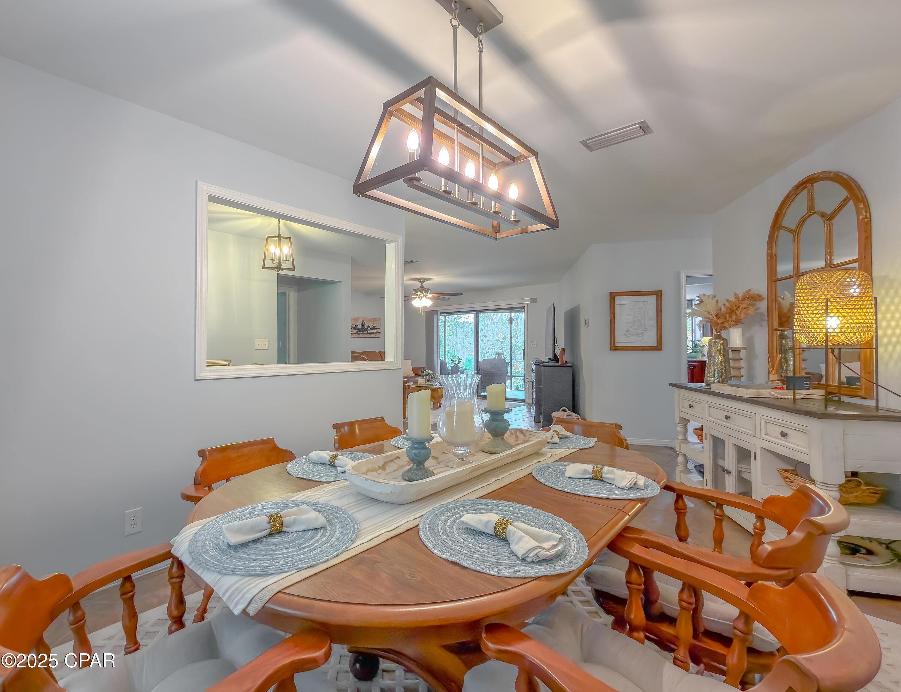 Indian Springs - Residential