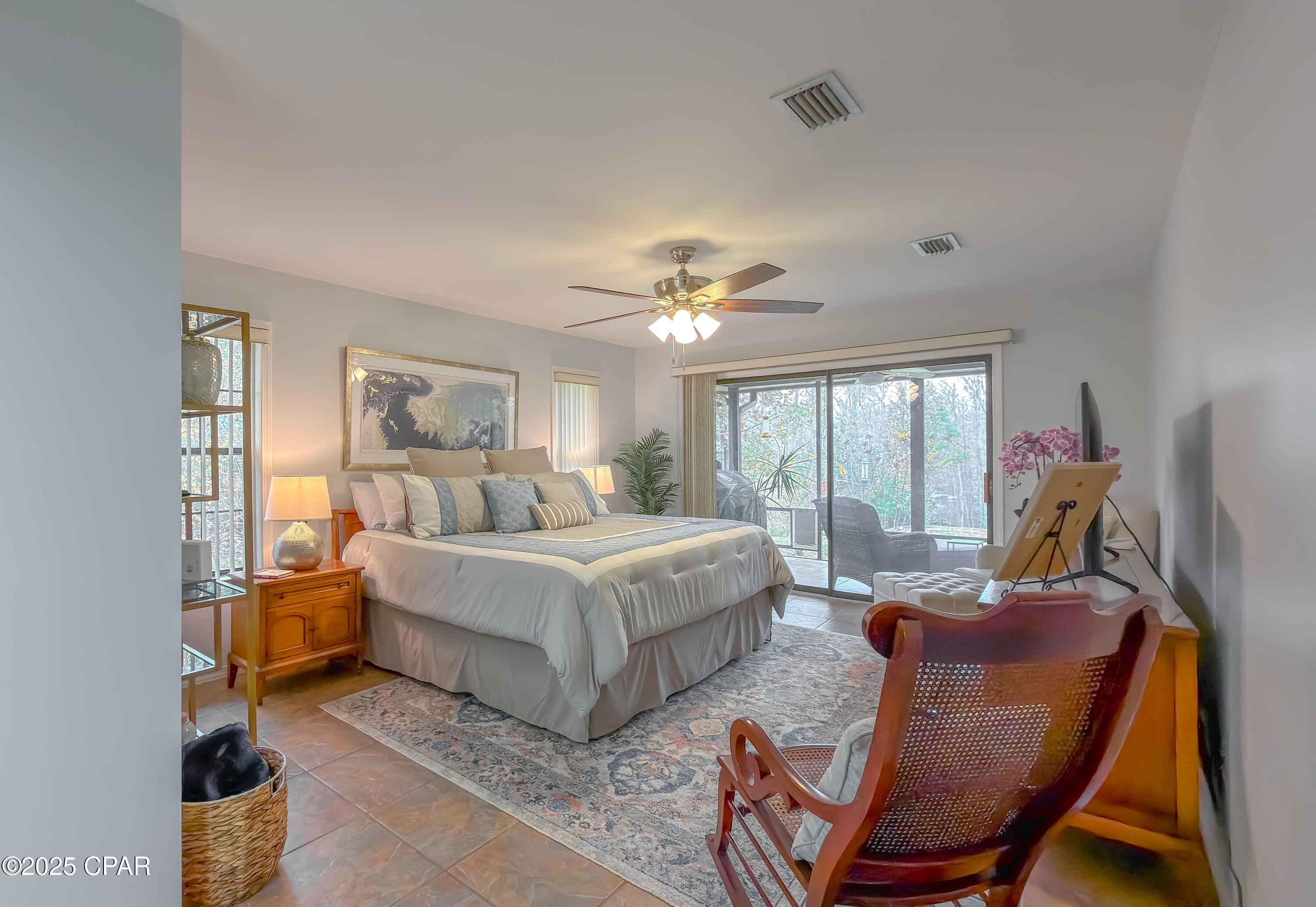 Indian Springs - Residential