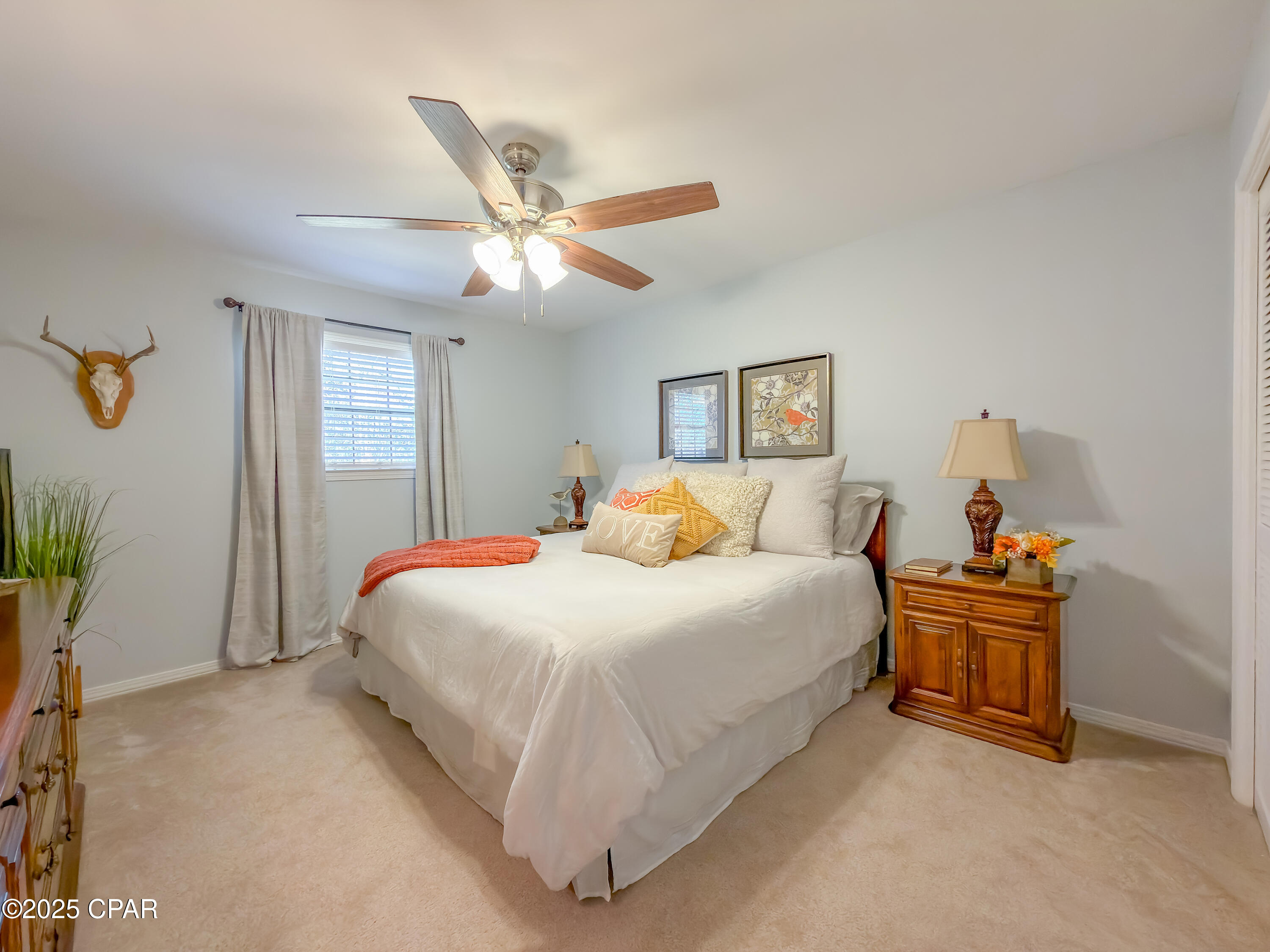 Indian Springs - Residential