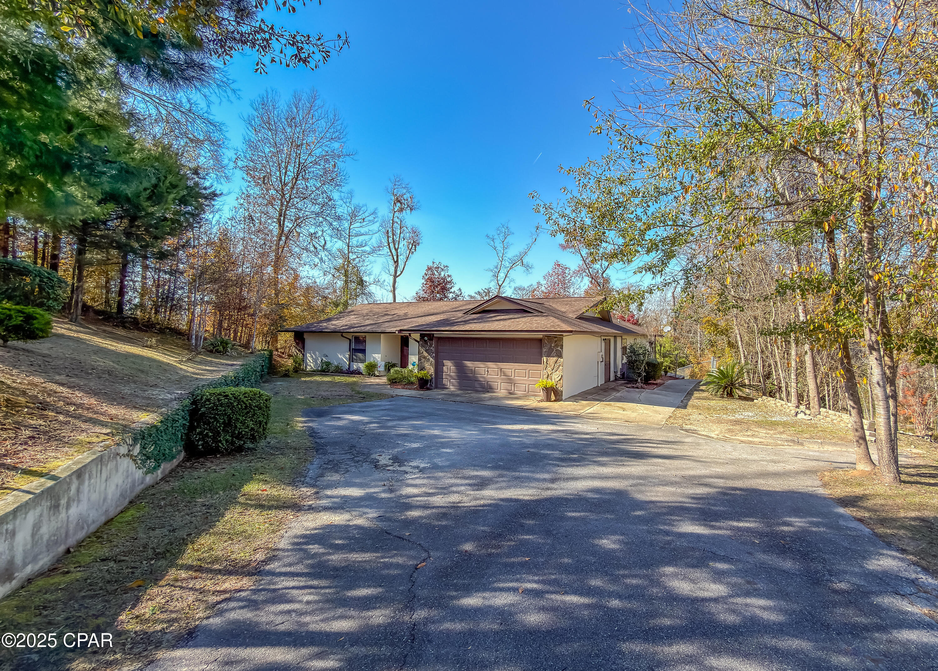 Indian Springs - Residential