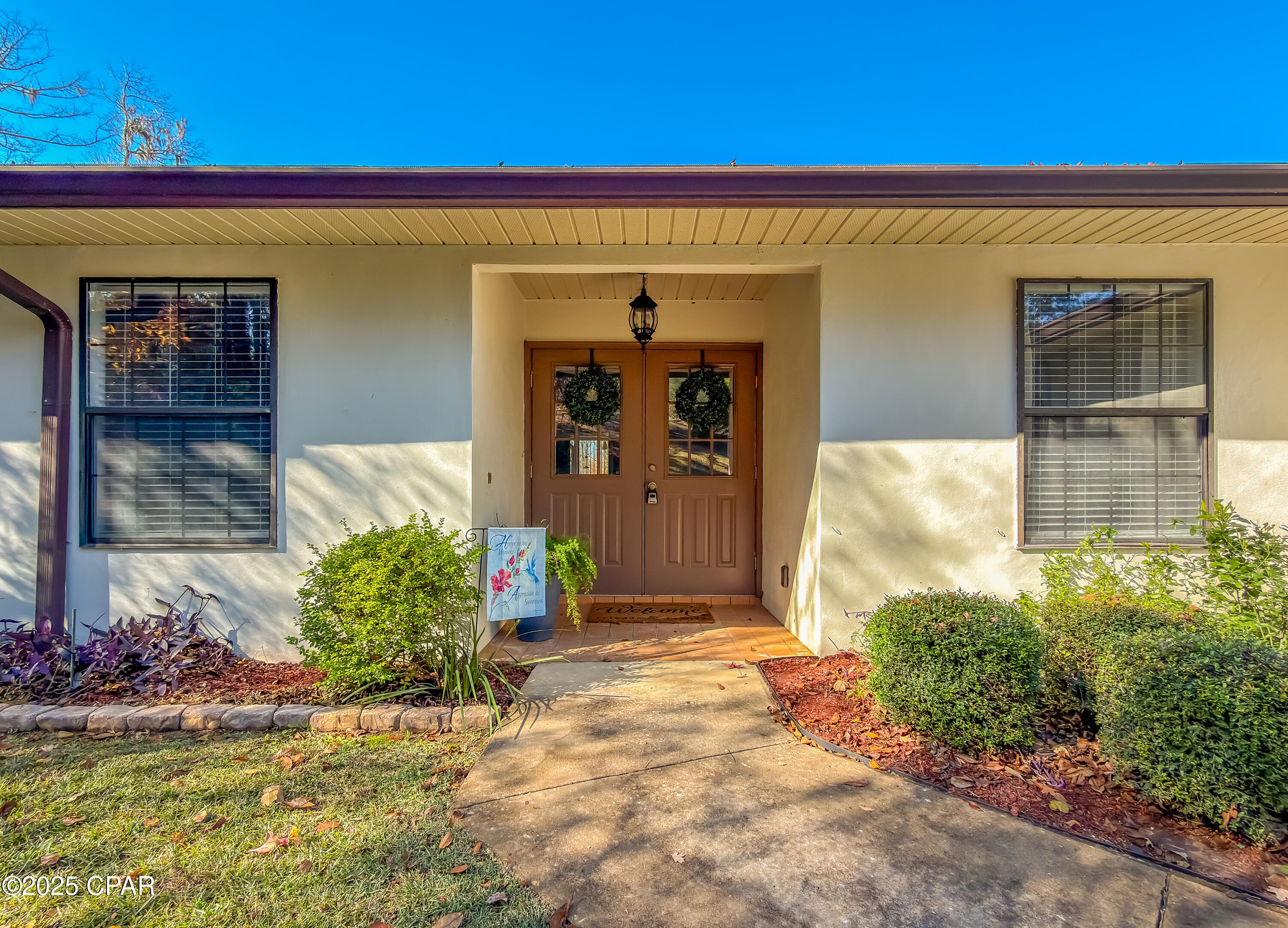 Indian Springs - Residential