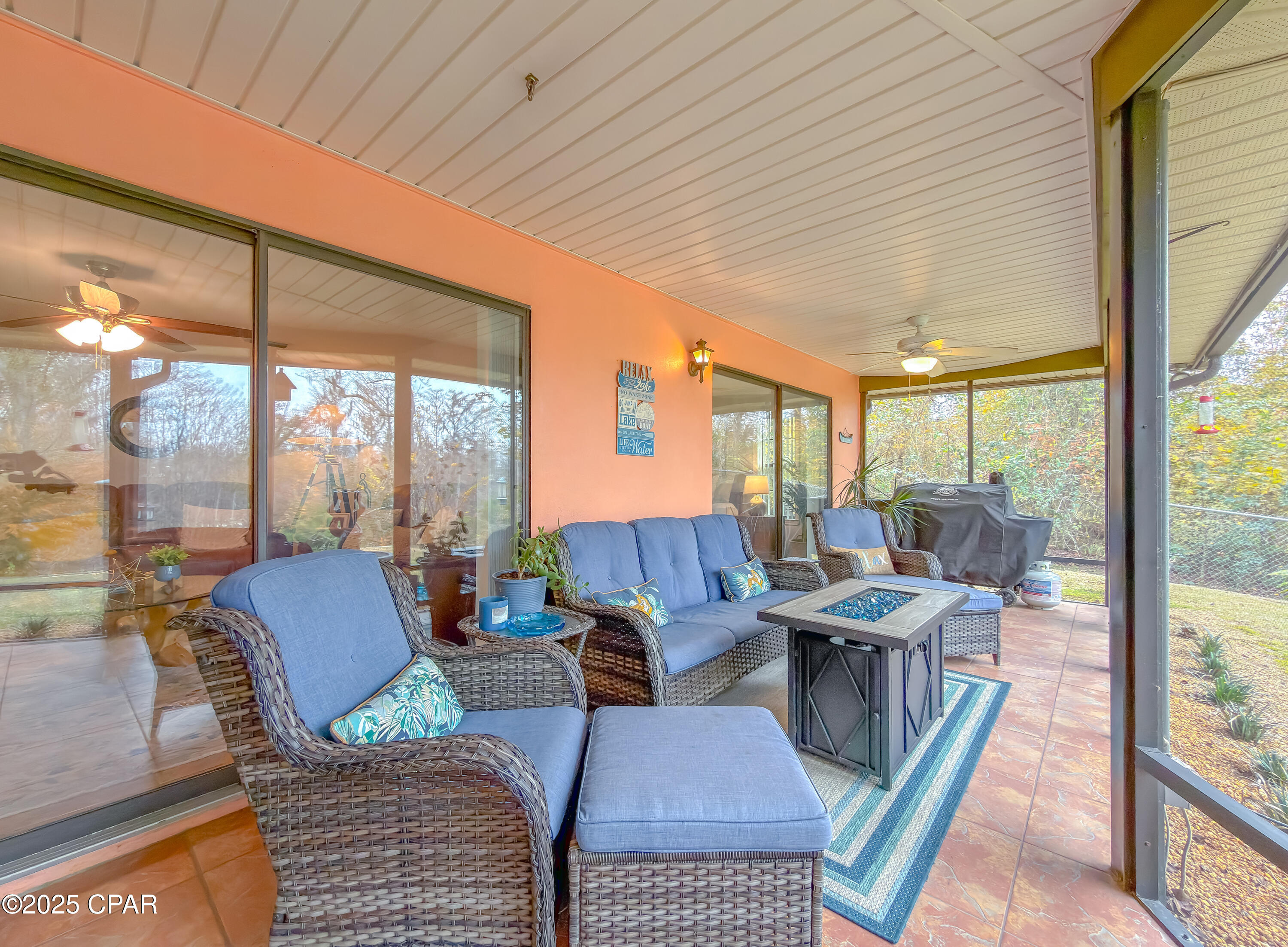 Indian Springs - Residential