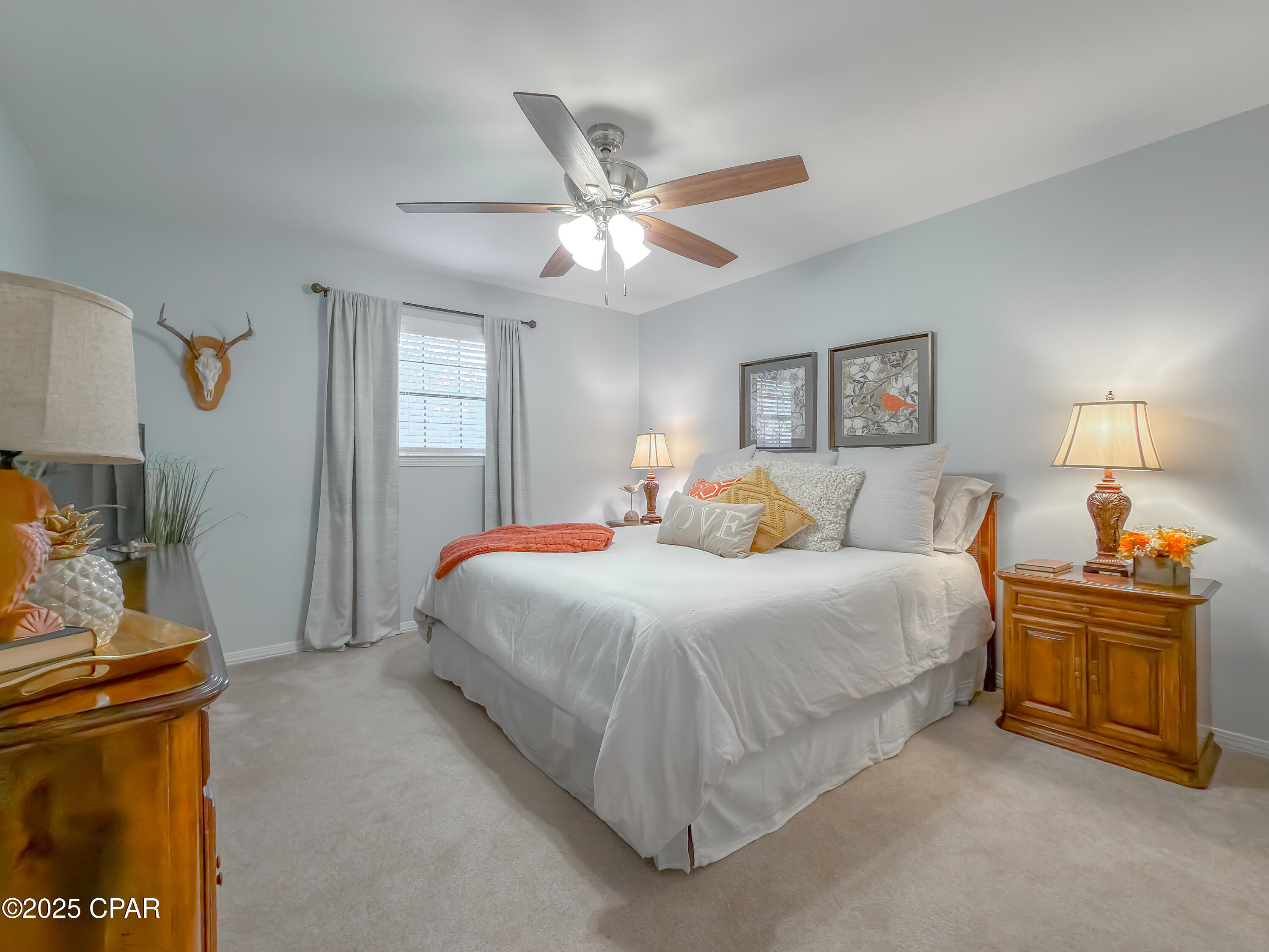 Indian Springs - Residential