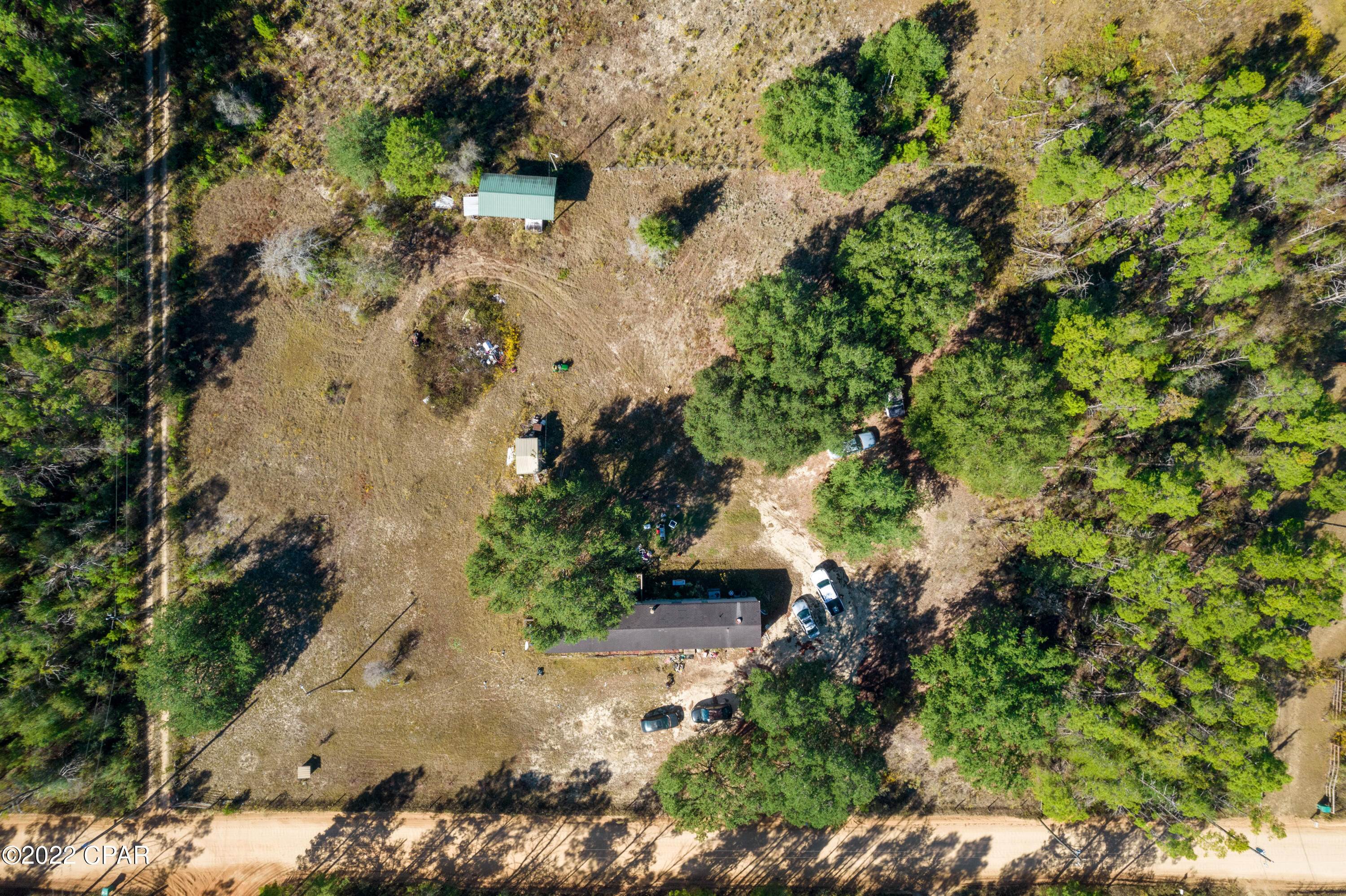 [No Recorded Subdiv] - Residential