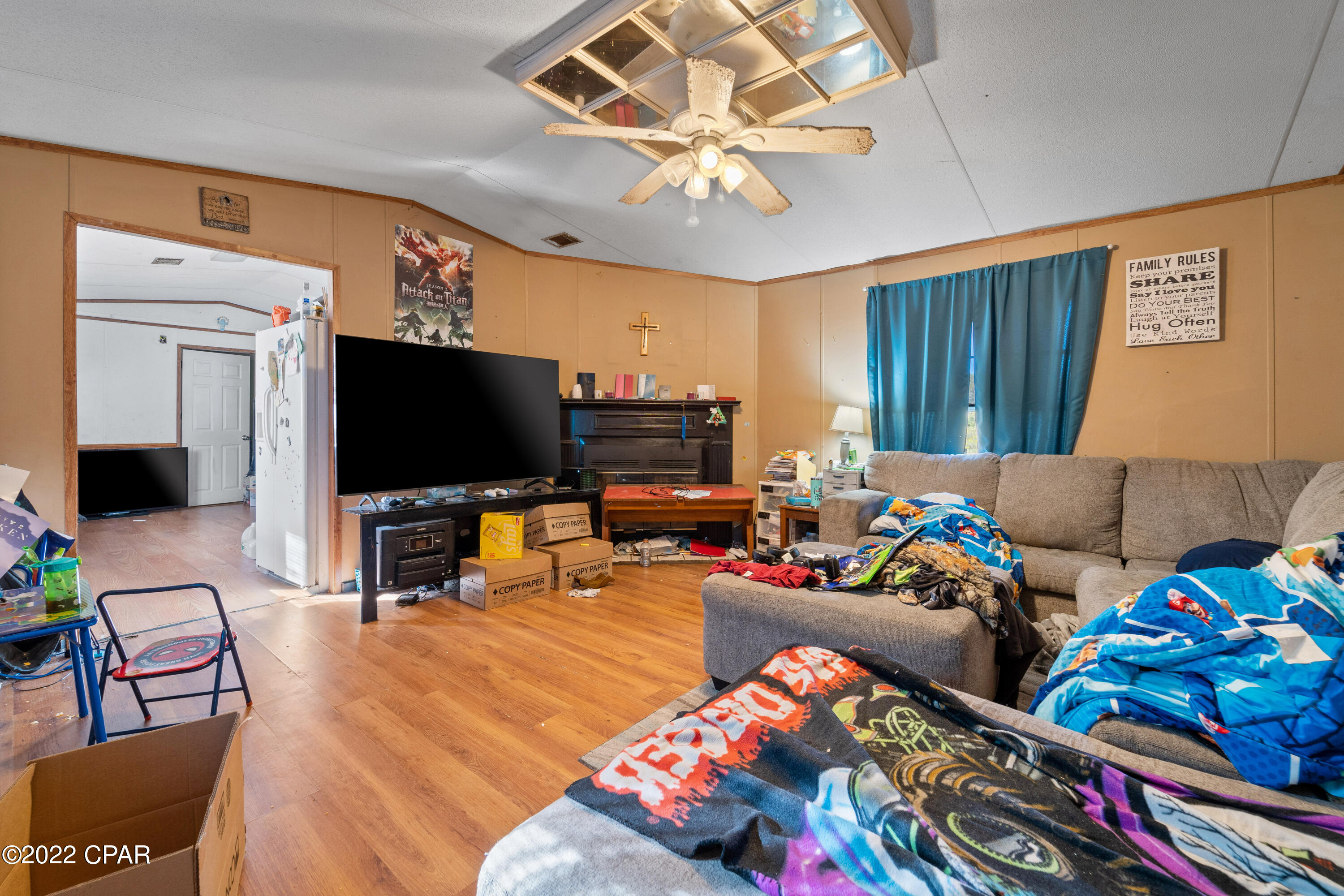 [No Recorded Subdiv] - Residential