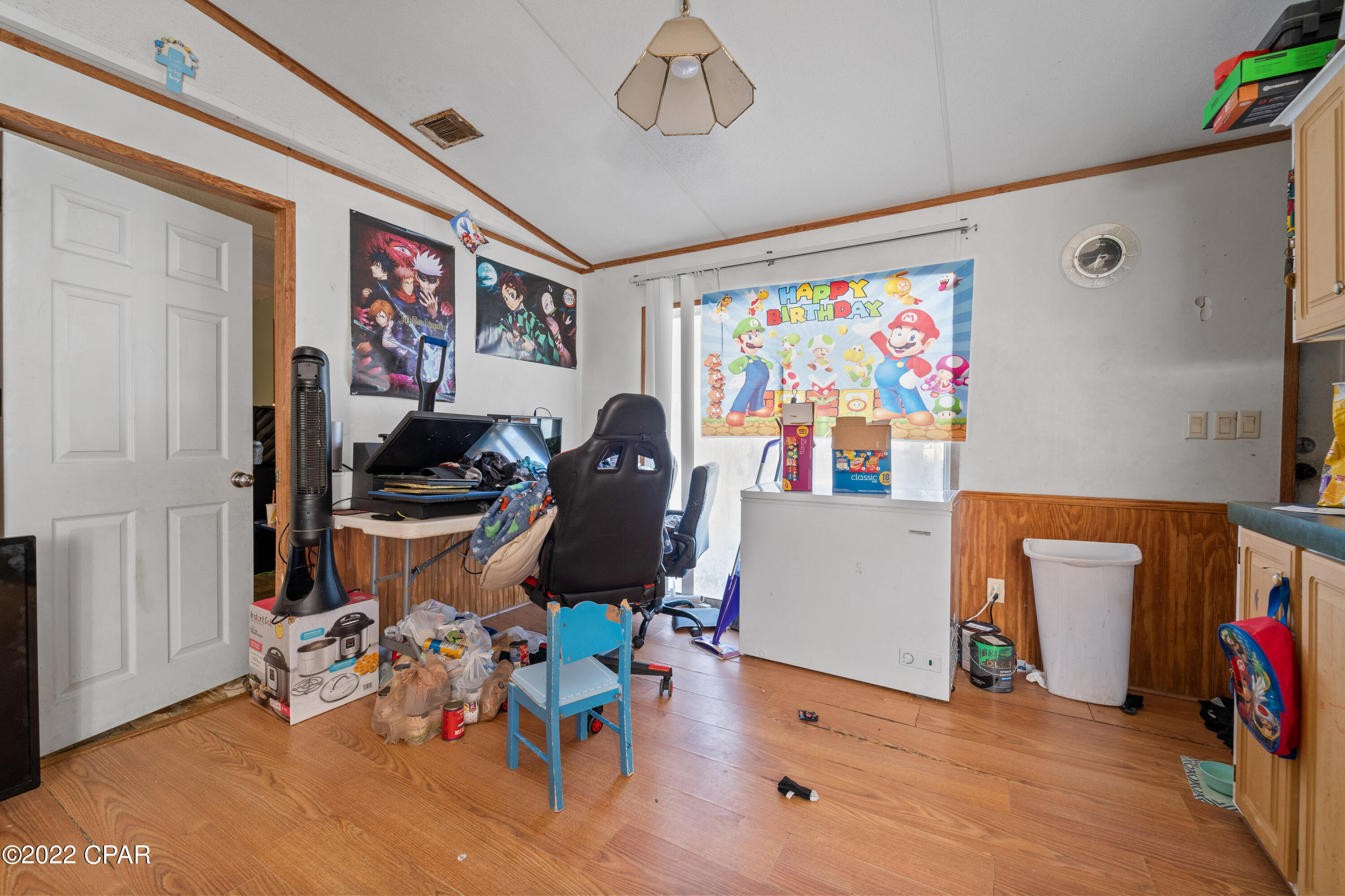 [No Recorded Subdiv] - Residential