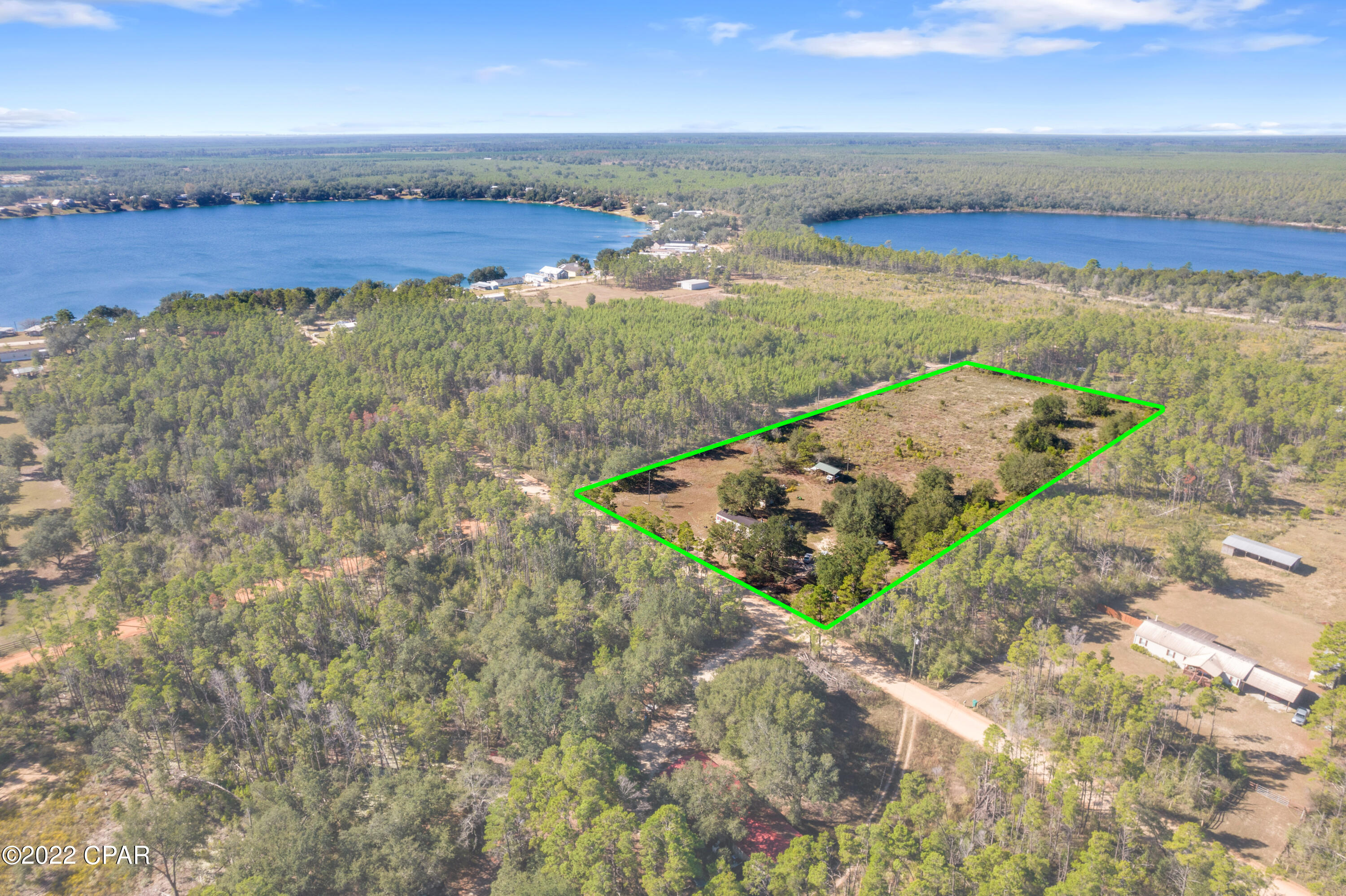 [No Recorded Subdiv] - Residential