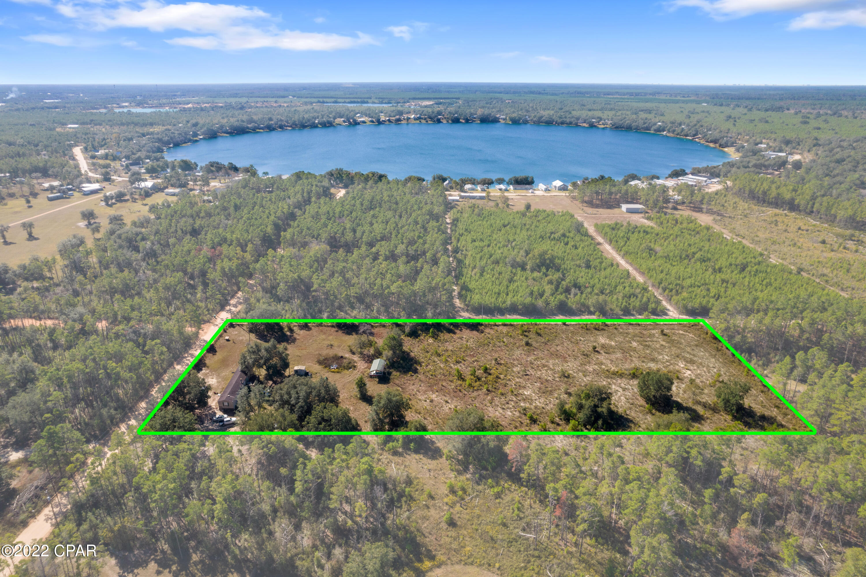 [No Recorded Subdiv] - Residential