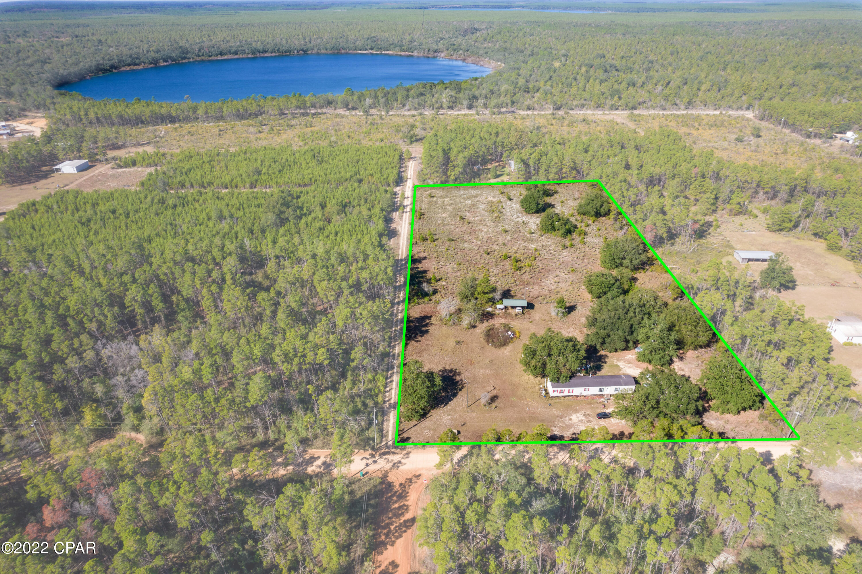 [No Recorded Subdiv] - Residential