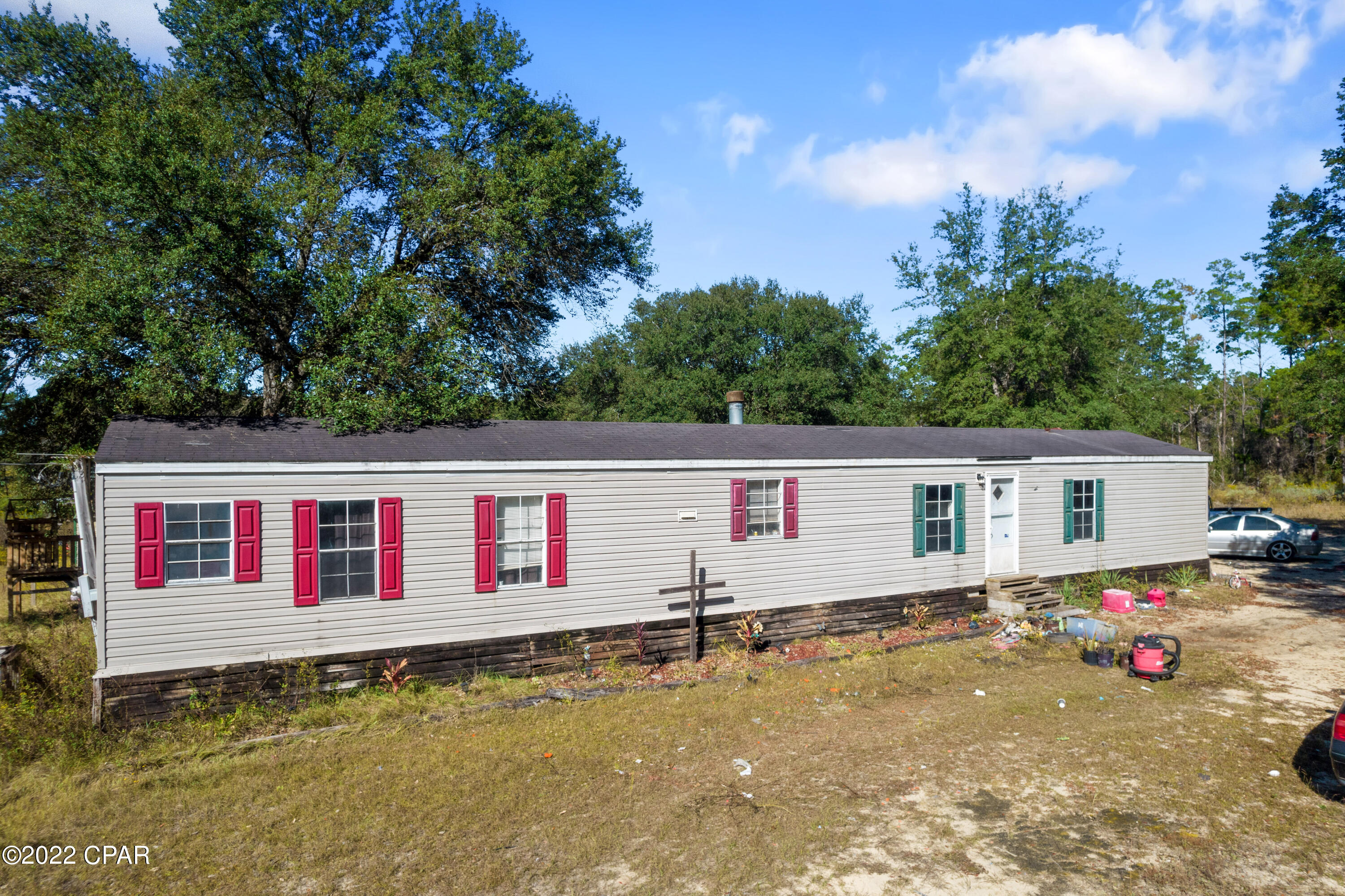 [No Recorded Subdiv] - Residential