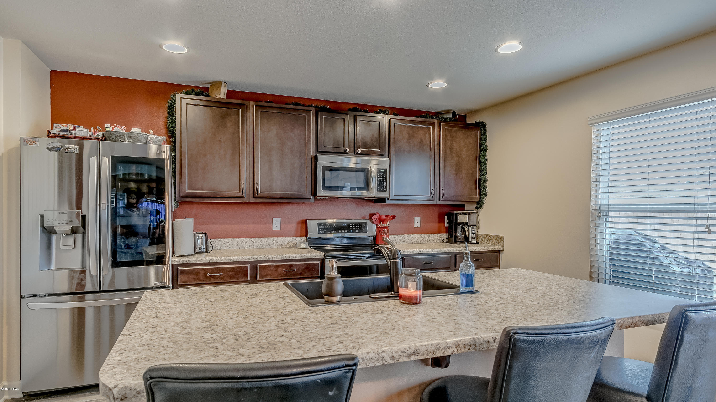 [No Recorded Subdiv] - Residential Lease