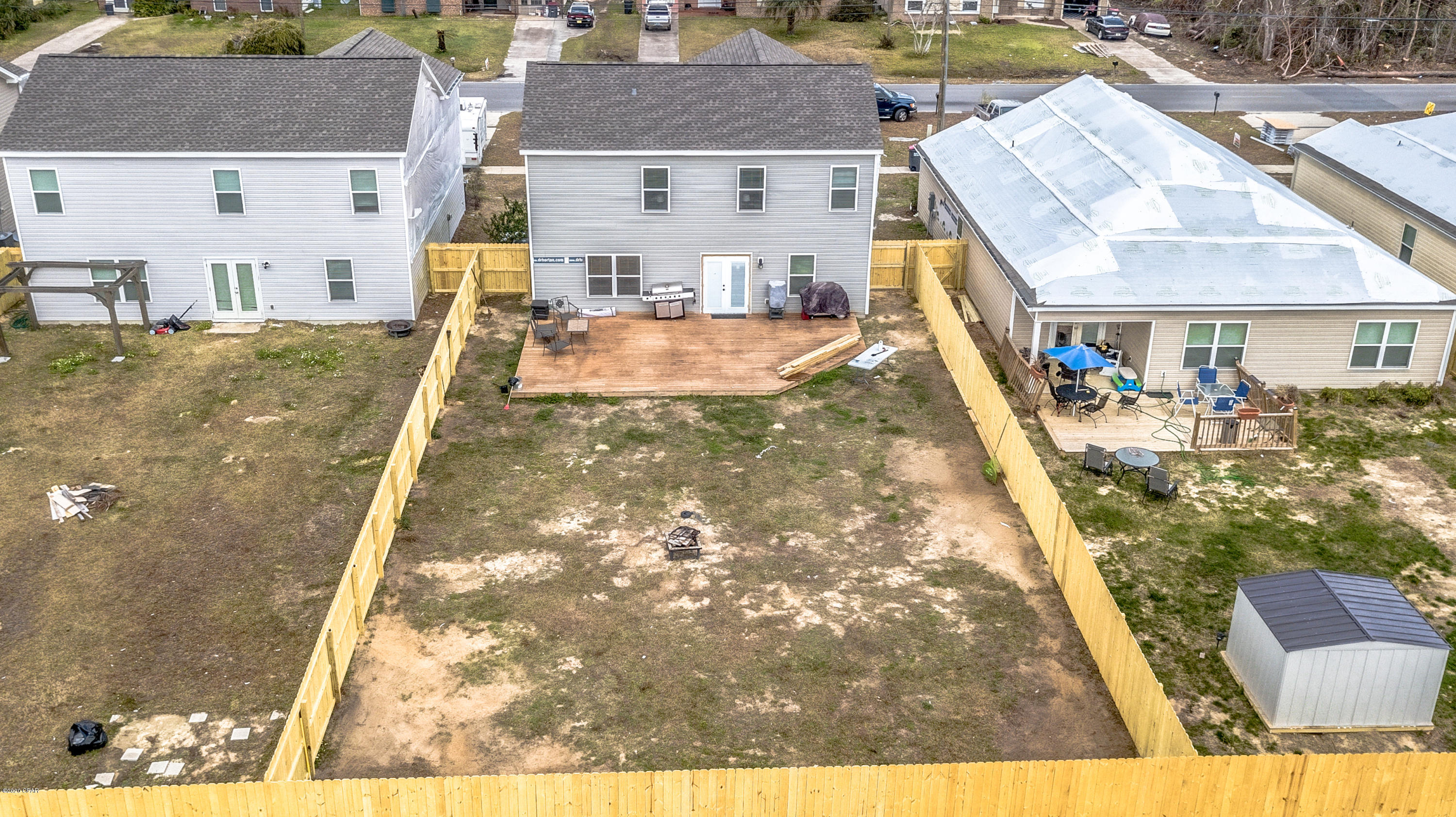 [No Recorded Subdiv] - Residential Lease