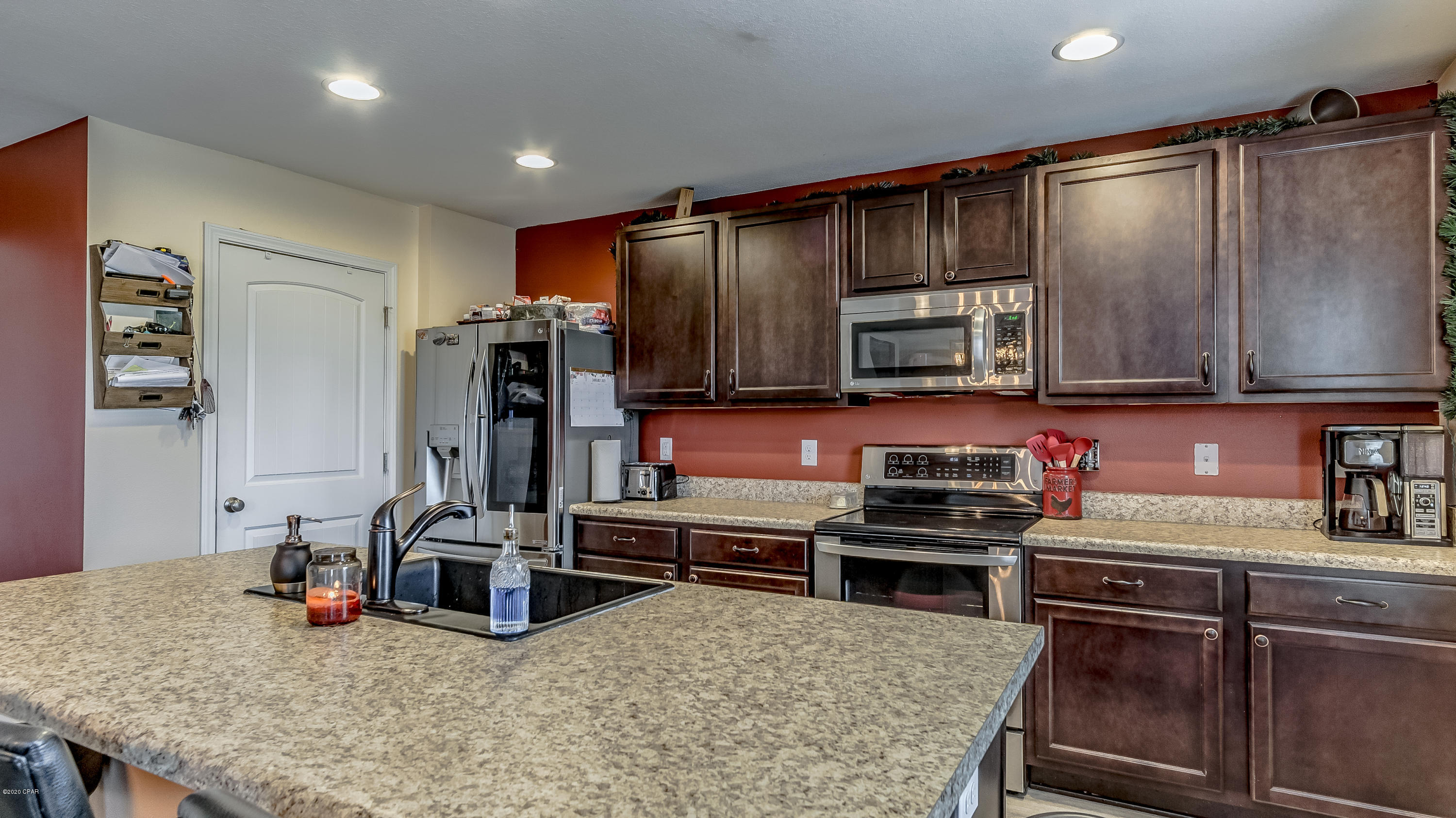 [No Recorded Subdiv] - Residential Lease