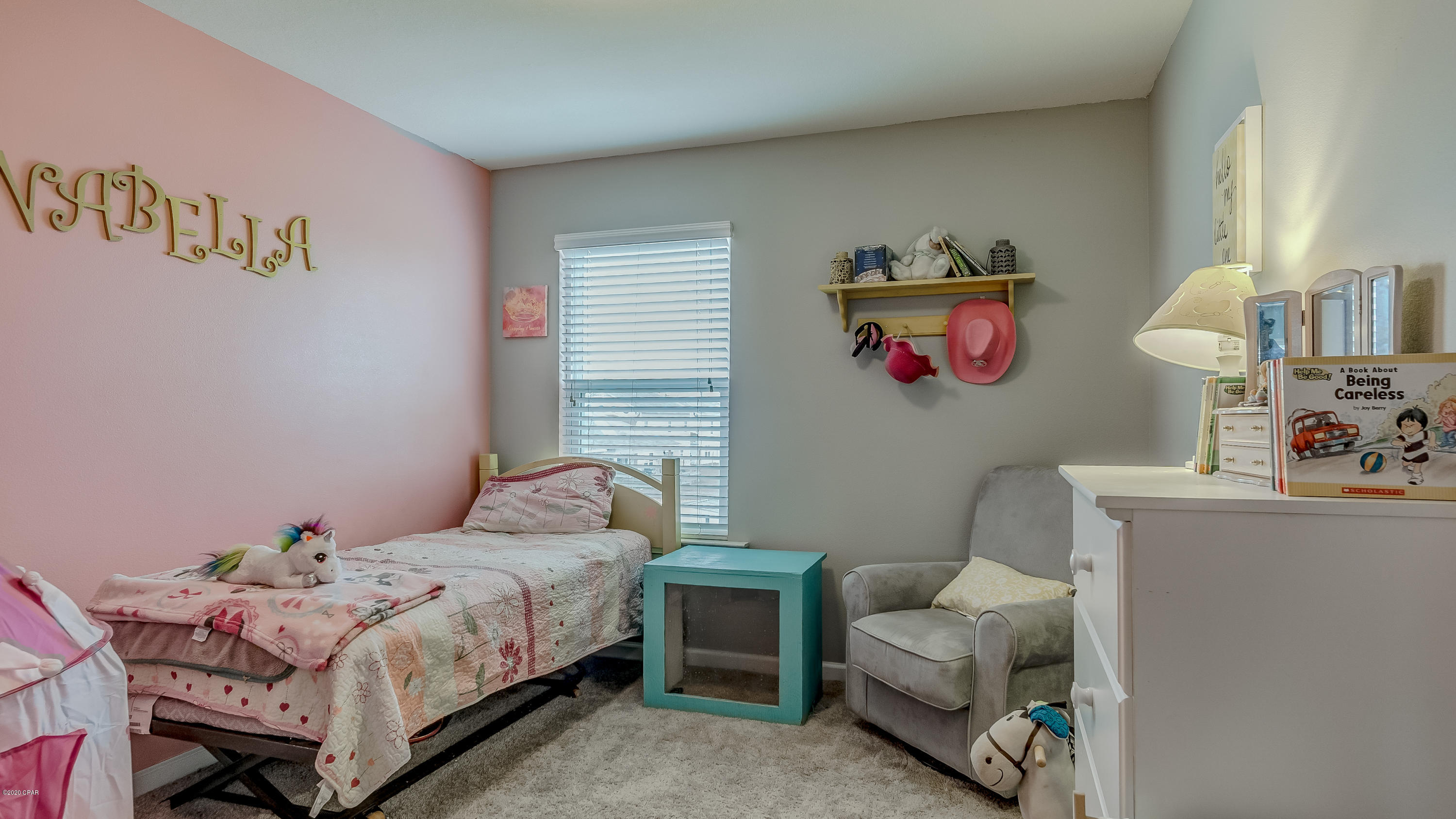 [No Recorded Subdiv] - Residential Lease