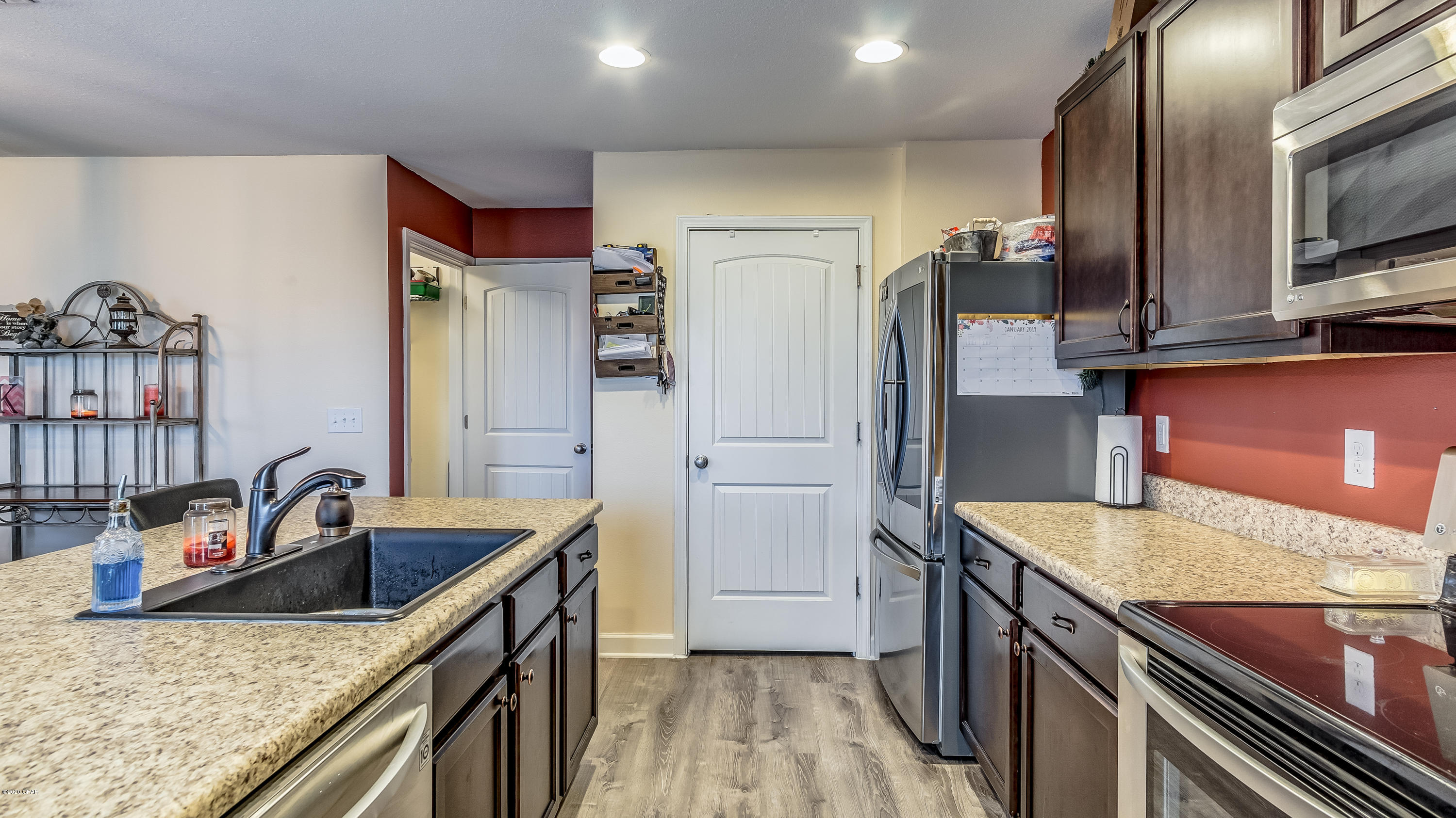 [No Recorded Subdiv] - Residential Lease