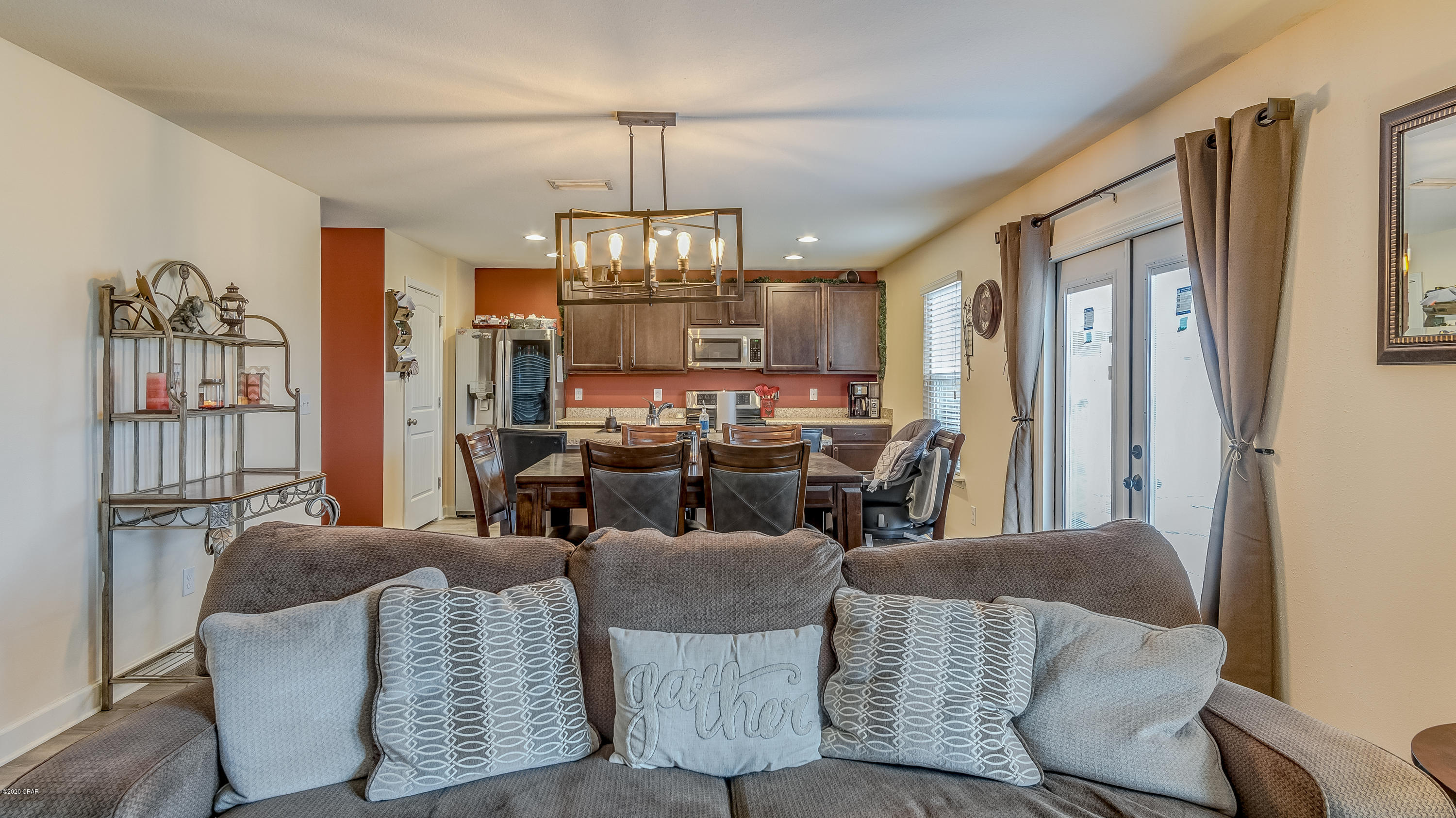 [No Recorded Subdiv] - Residential Lease