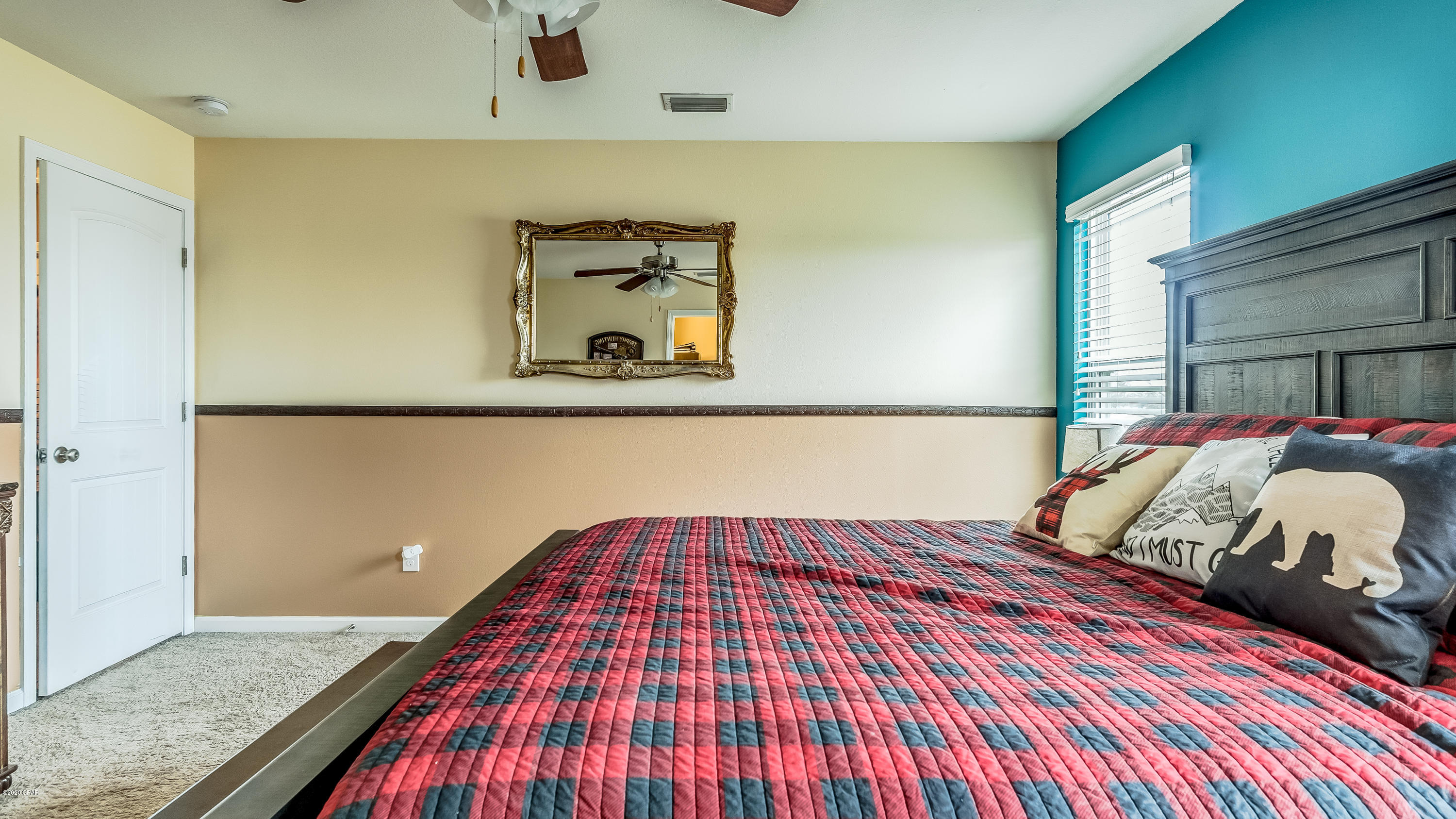 [No Recorded Subdiv] - Residential Lease