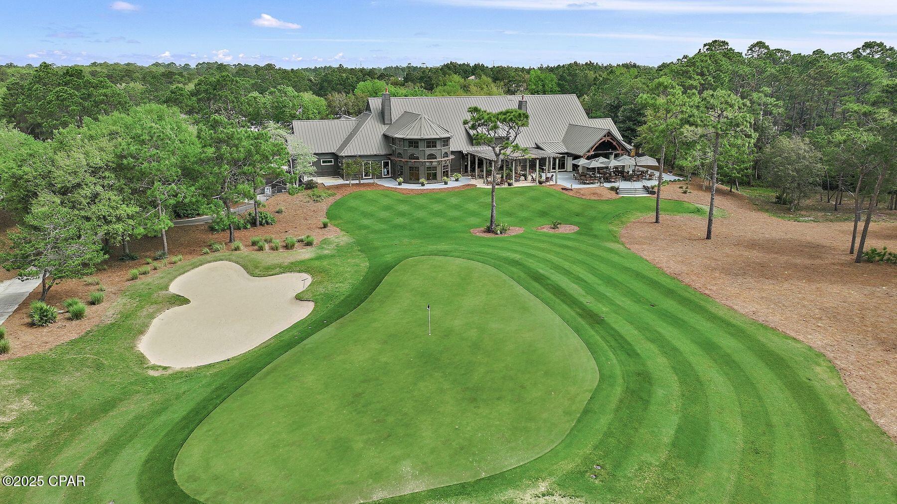 Wild Heron Phase X - Land