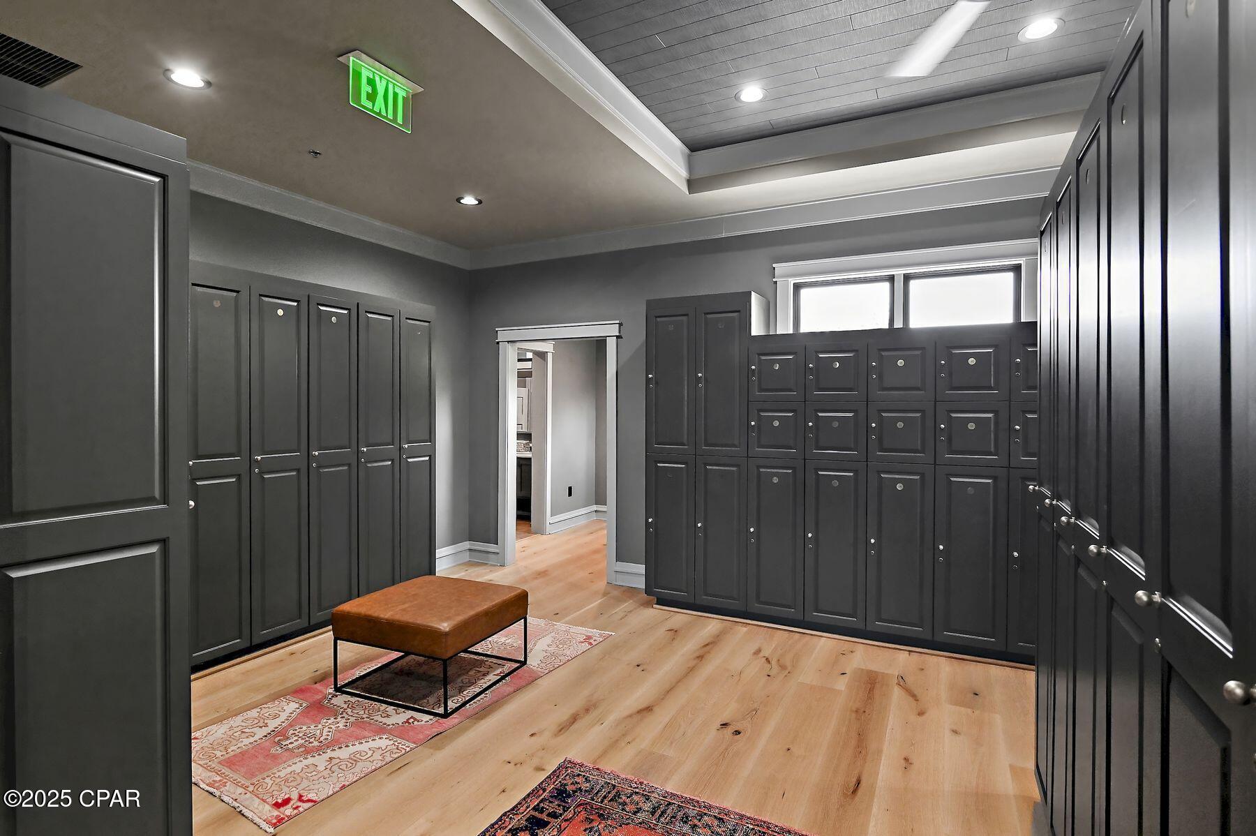 Wild Heron Phase X - Land