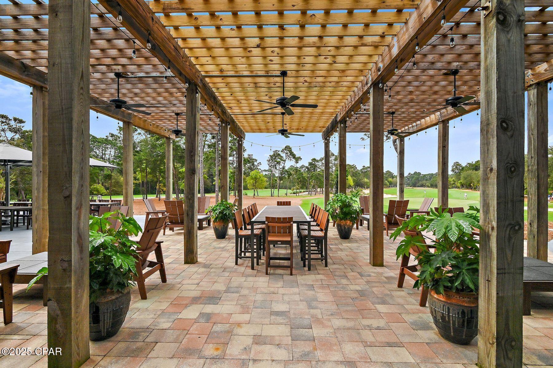 Wild Heron Phase X - Land