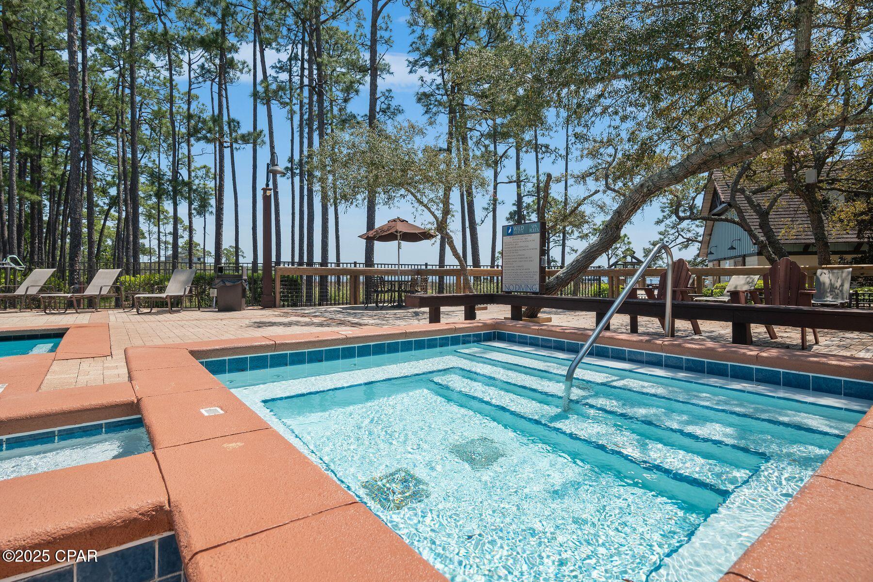 Wild Heron Phase X - Land