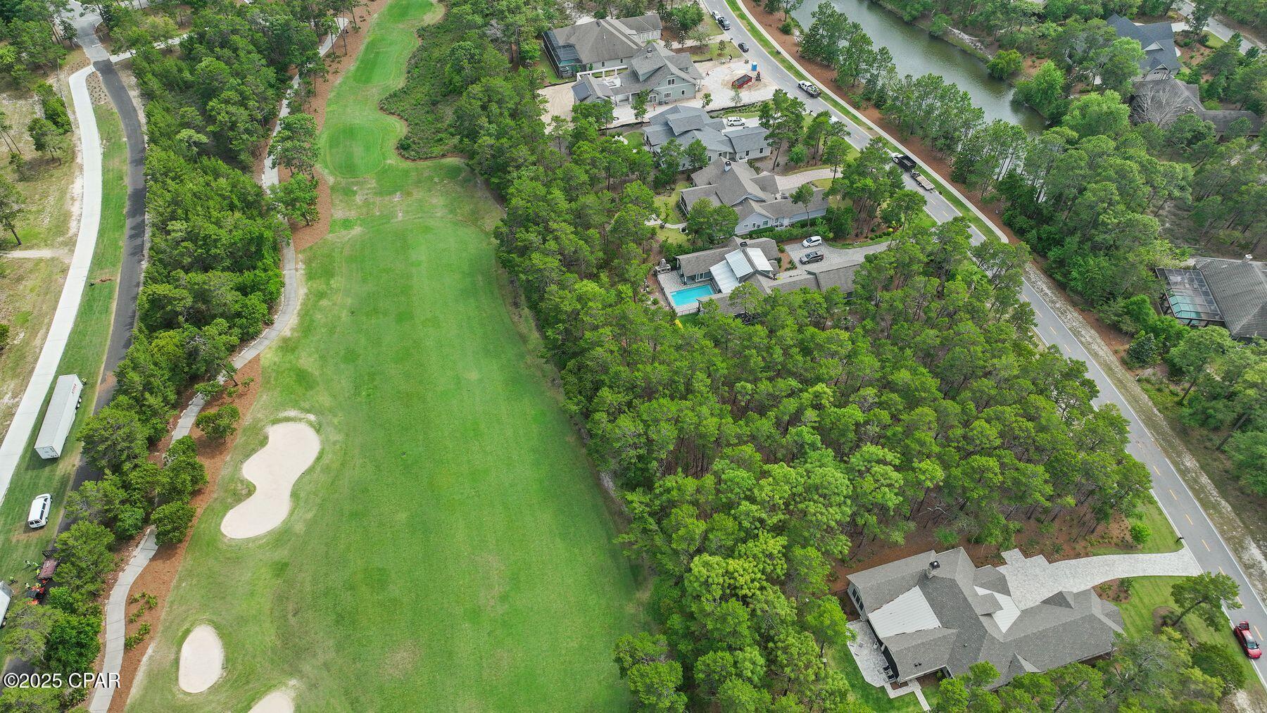 Wild Heron Phase X - Land