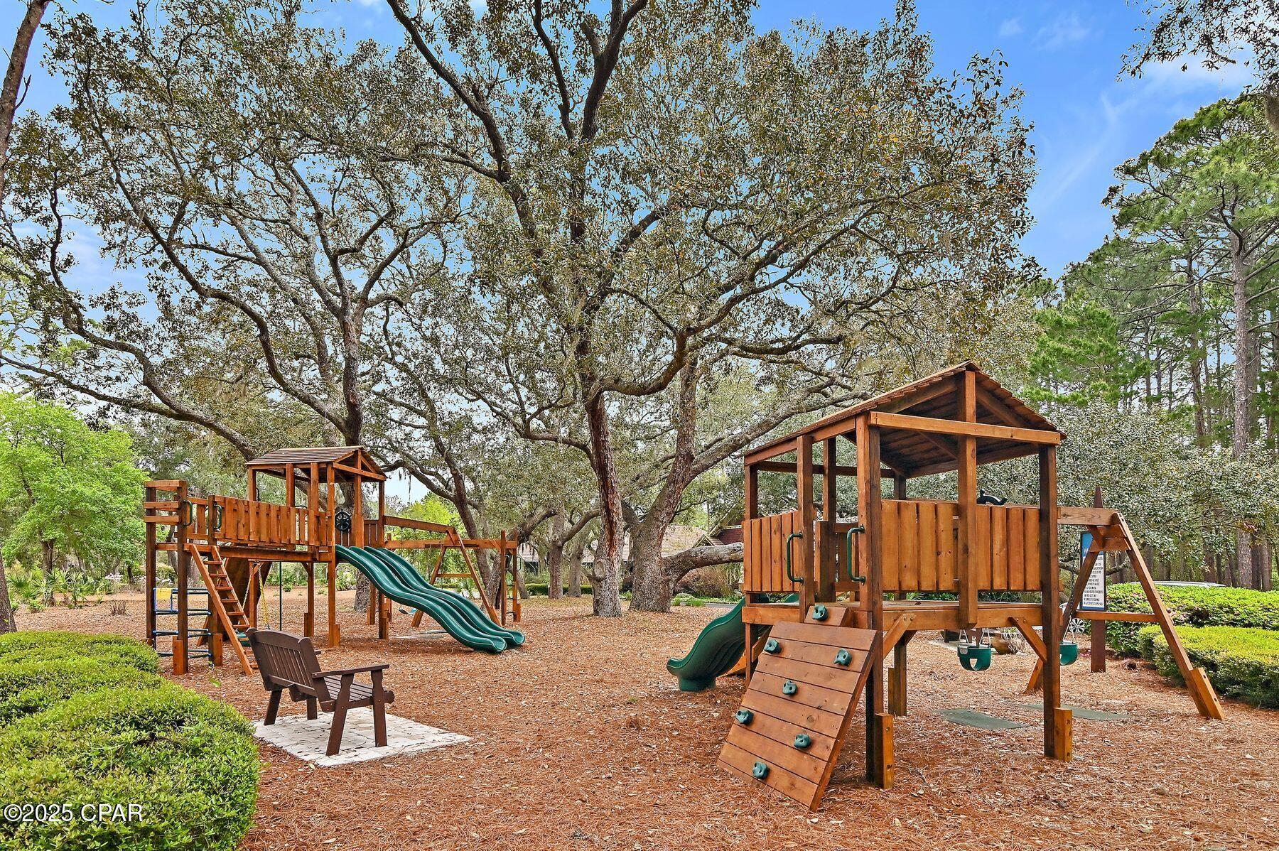 Wild Heron Phase X - Land