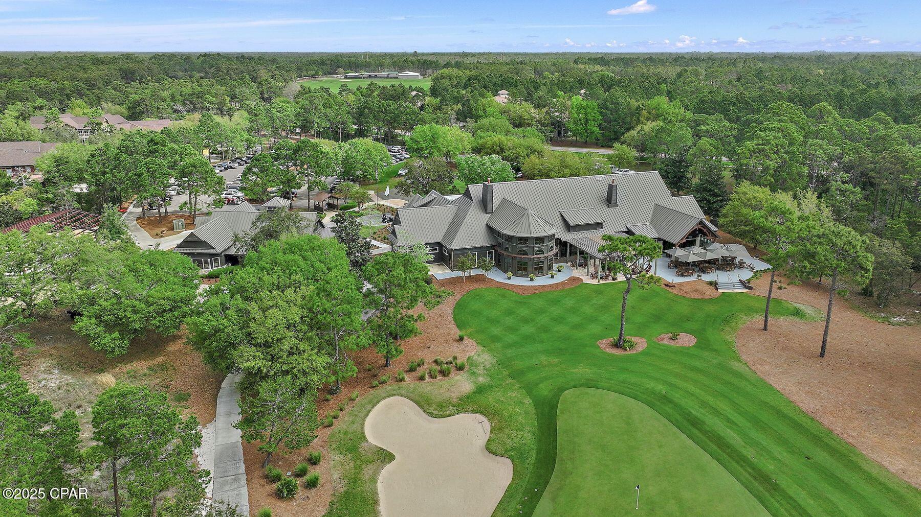 Wild Heron Phase X - Land