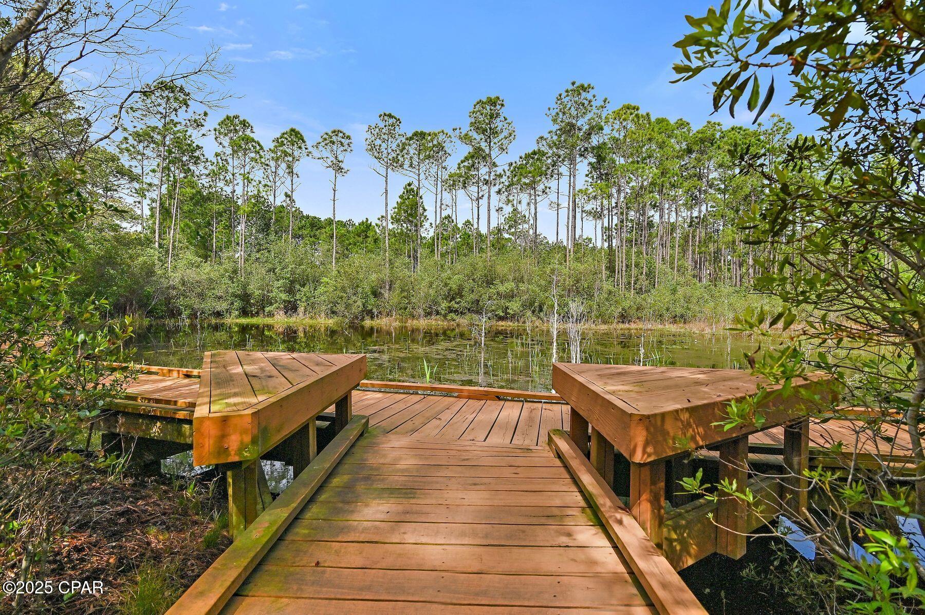 Wild Heron Phase X - Land